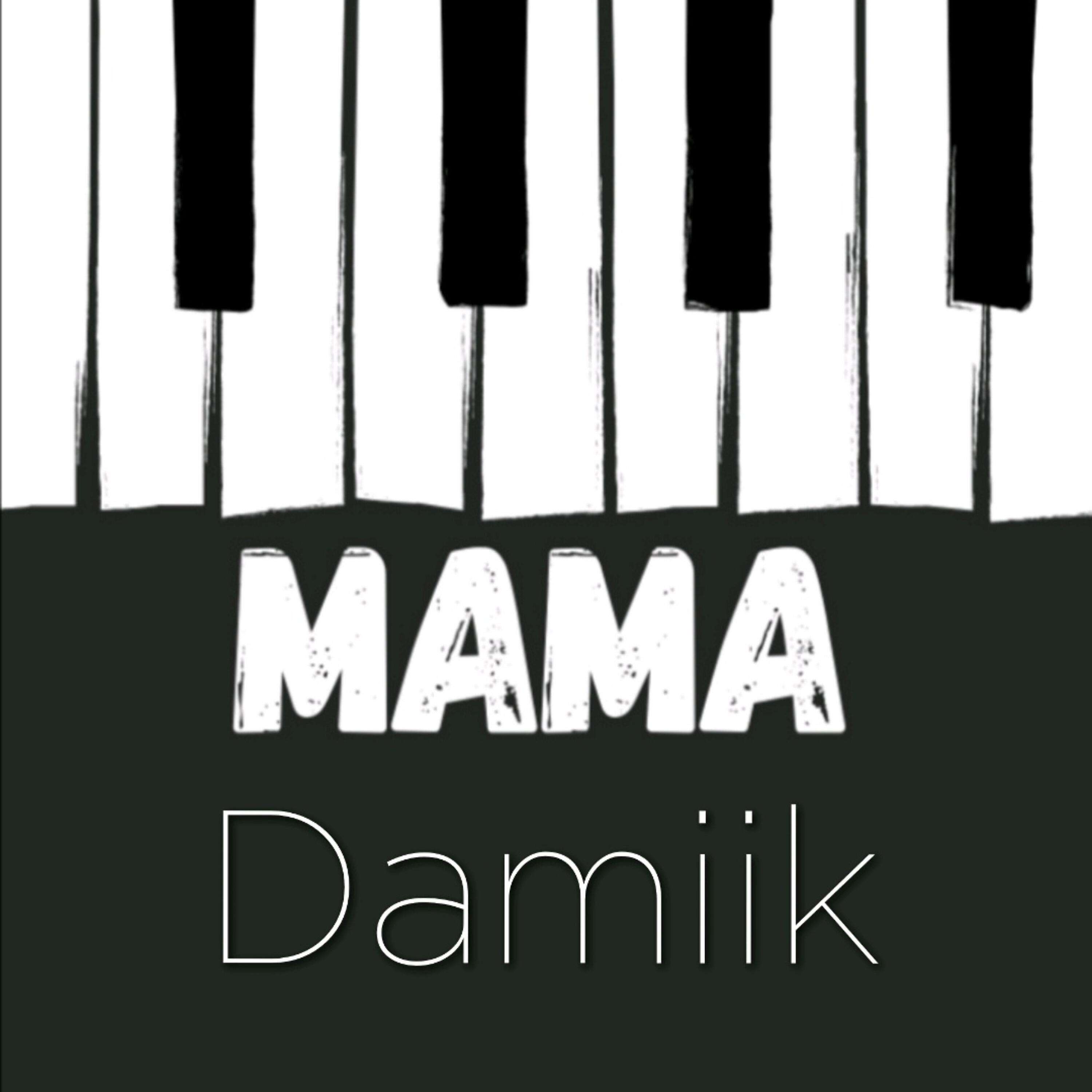 Релиз Мама
