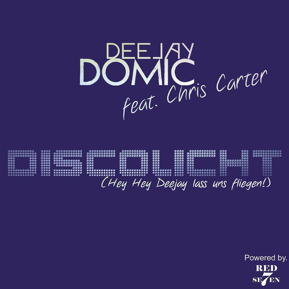 Релиз Discolicht (Hey hey Deejay lass uns fliegen !)