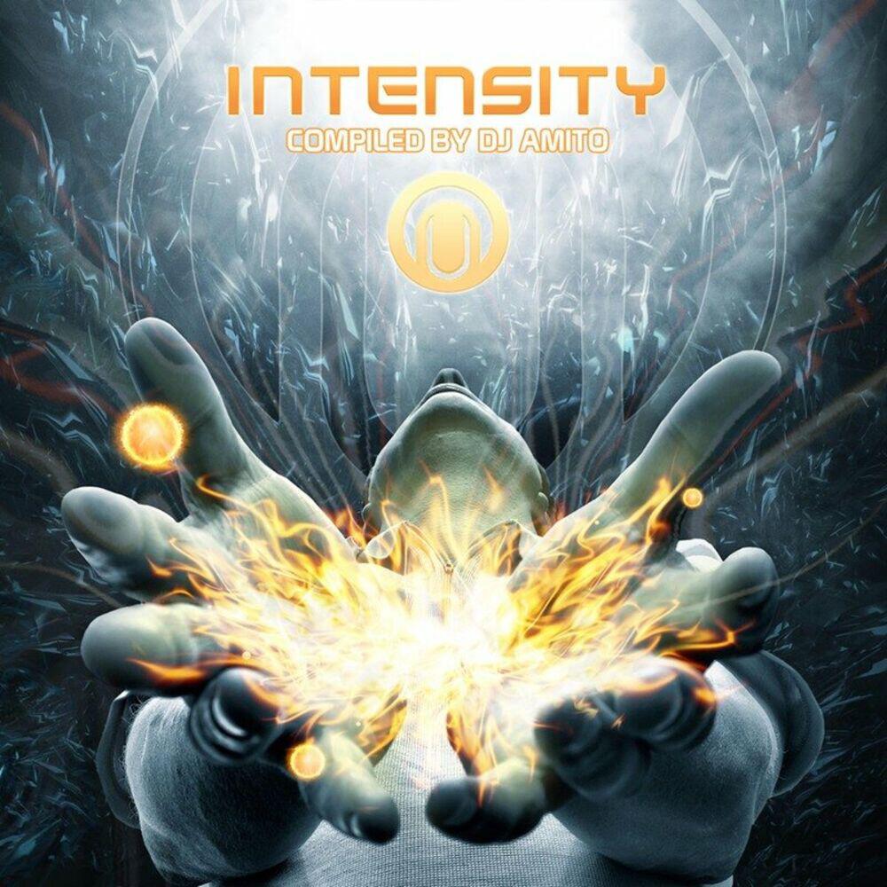 Релиз Intensity - compiled by DJ Amito