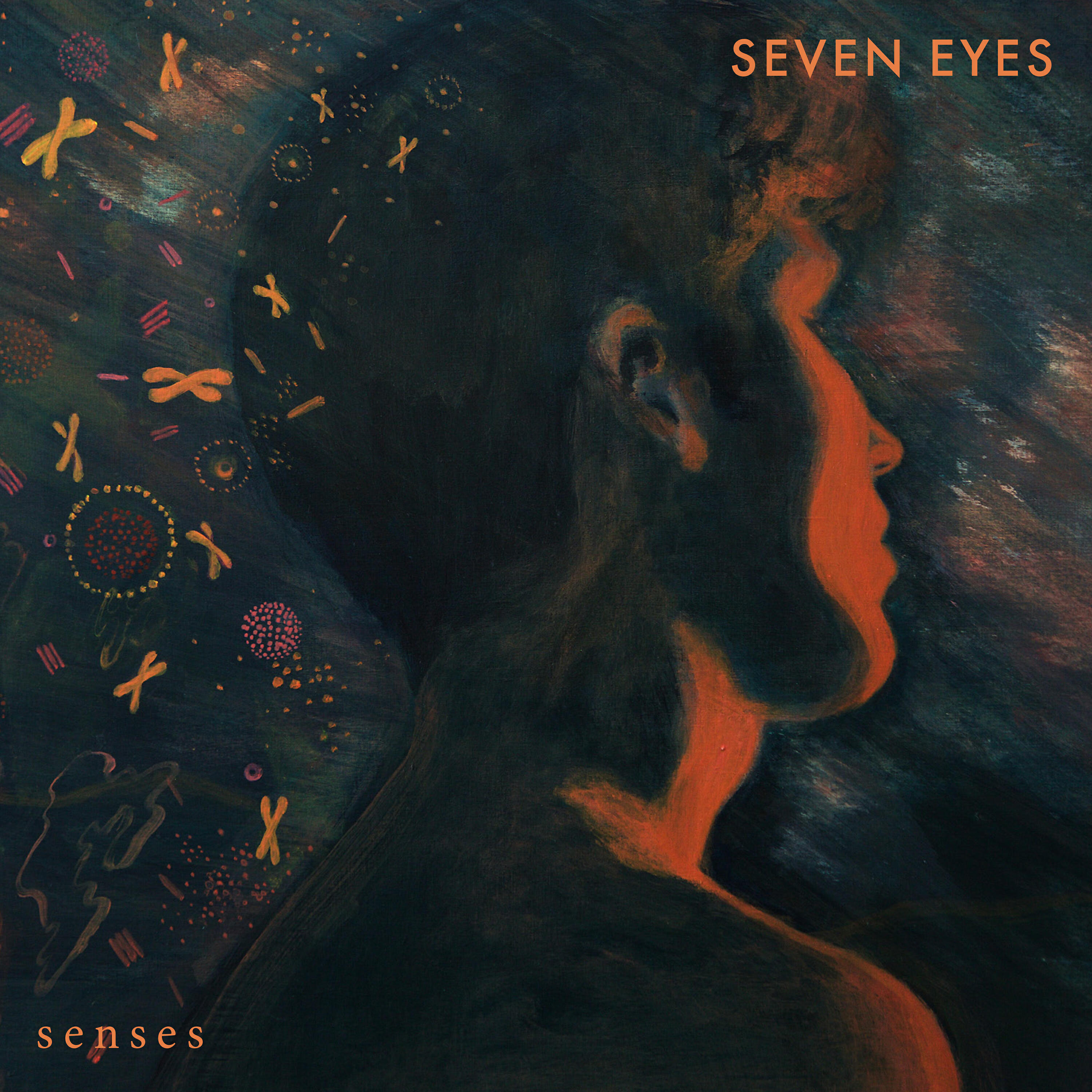 Релиз Senses