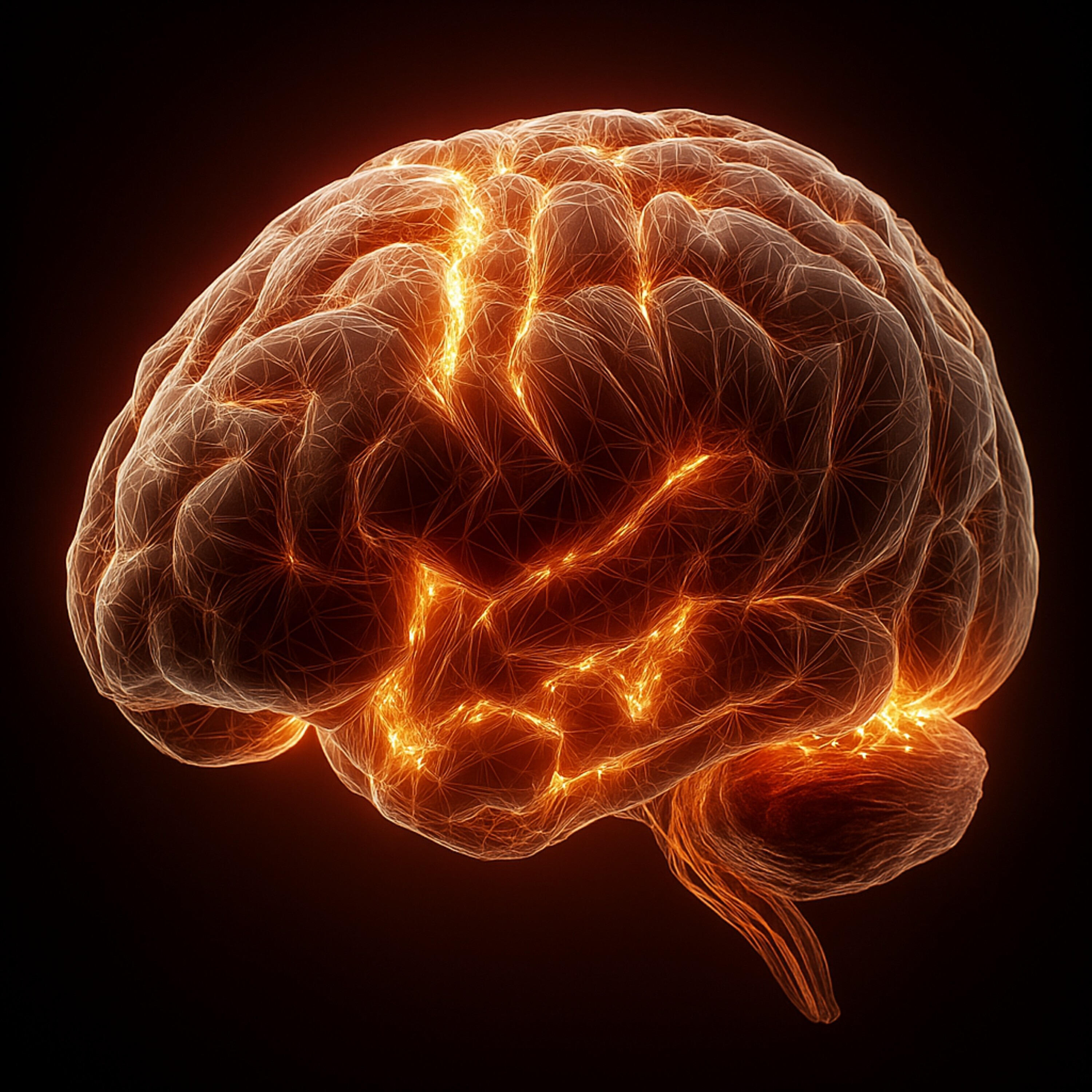 Релиз Cognitive Boost (Beta Brain Waves)