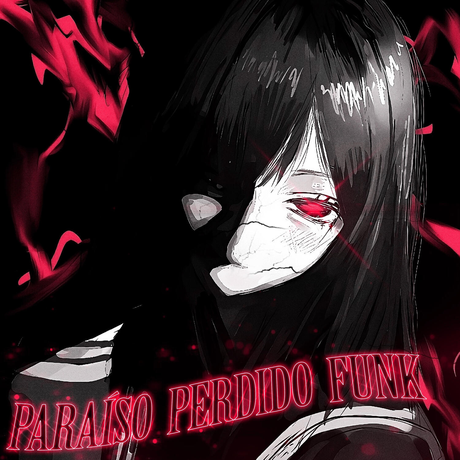 Релиз PARAÍSO PERDIDO FUNK