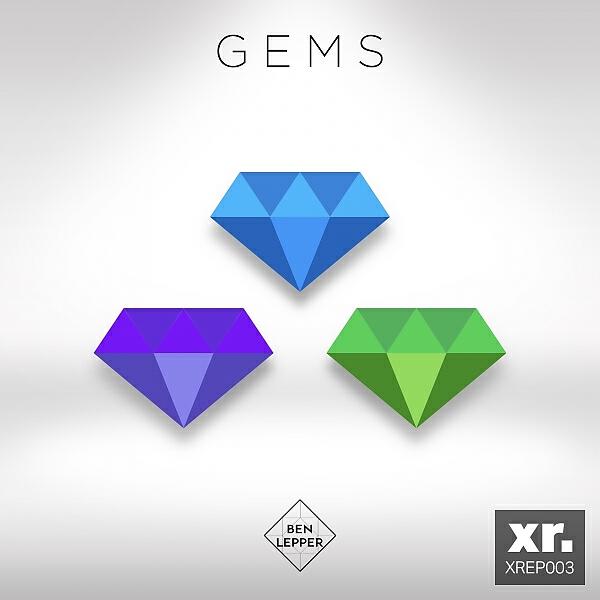Релиз Gems