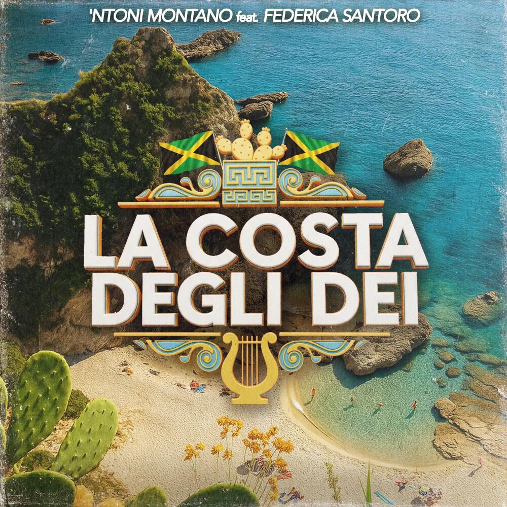 Релиз La costa degli Dei