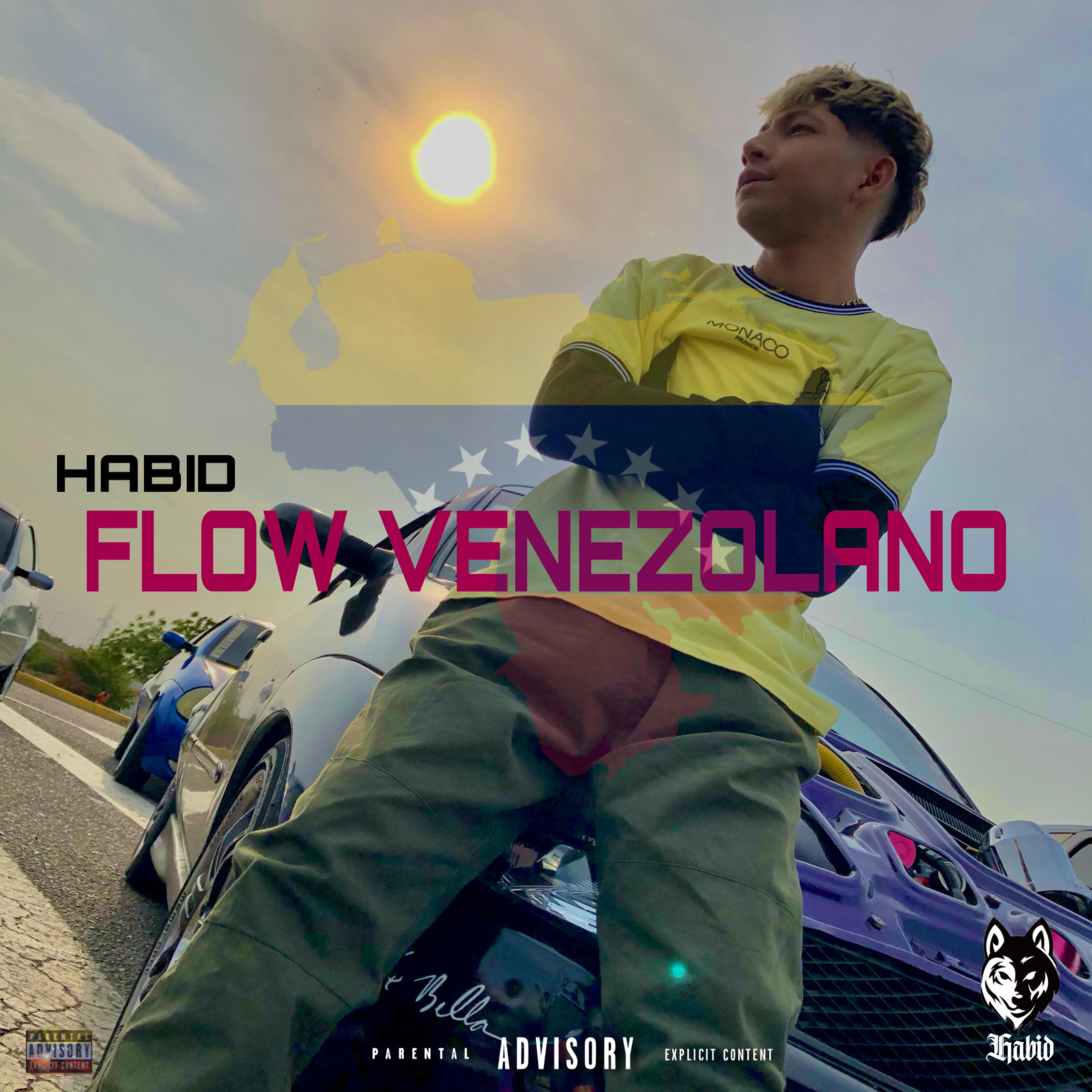 Релиз Flow Venezolano
