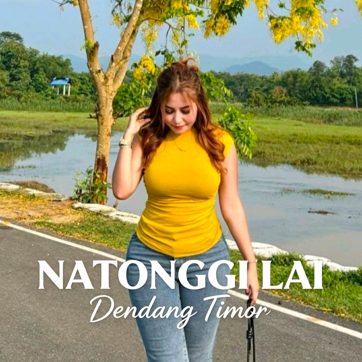 Релиз Natonggi Lai