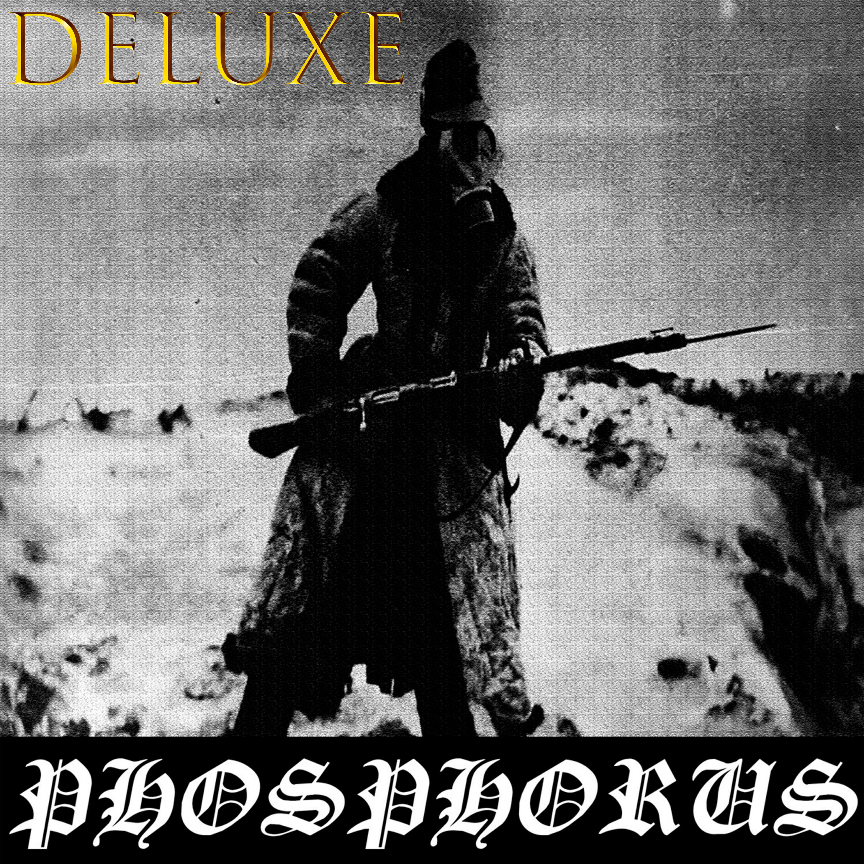 Релиз PHOSPHORUS (Deluxe)