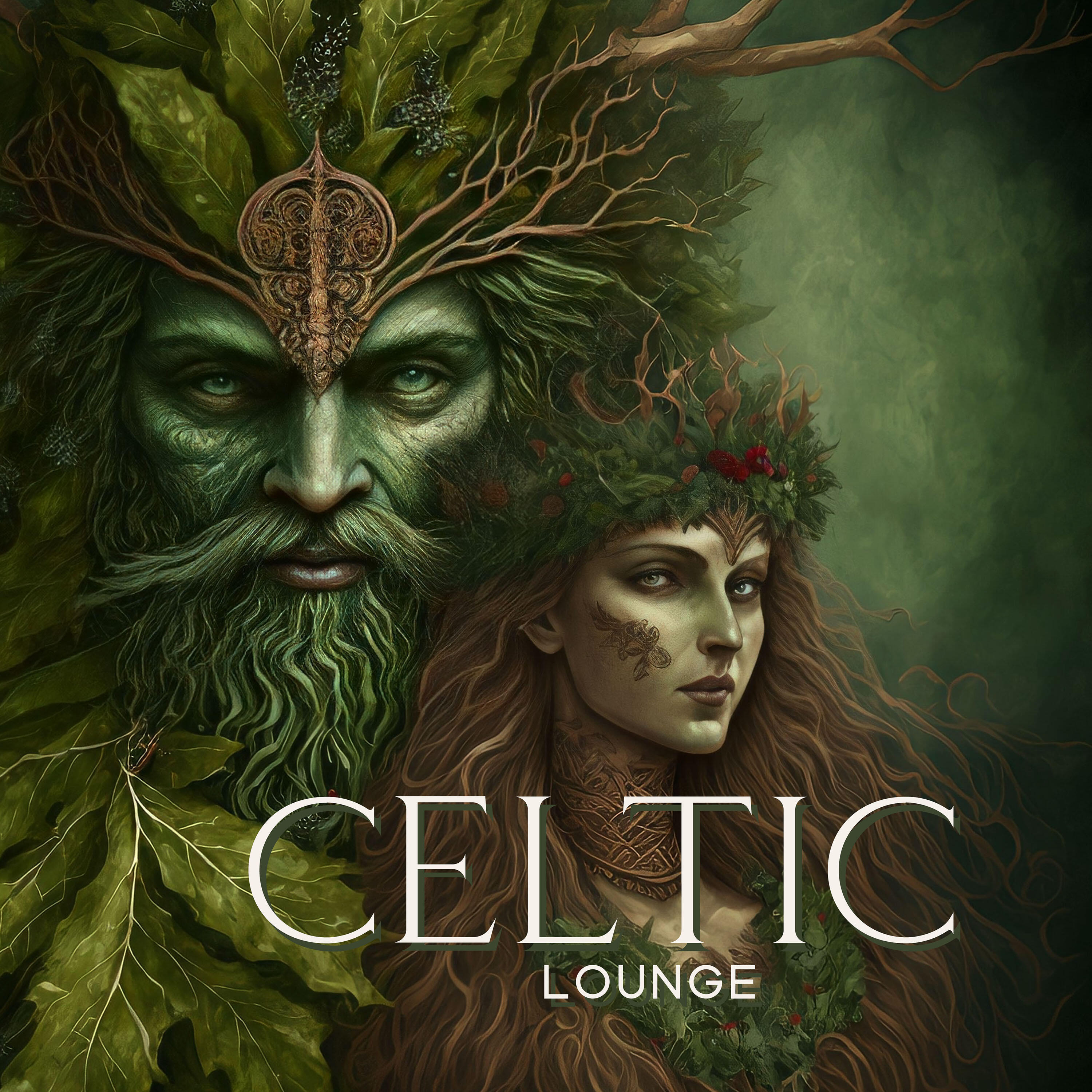 Релиз Celtic Lounge