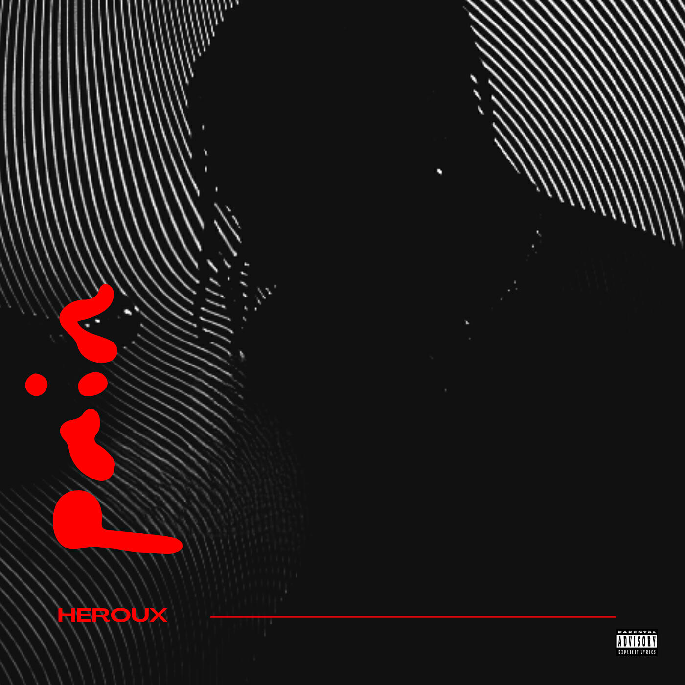 Релиз Pain