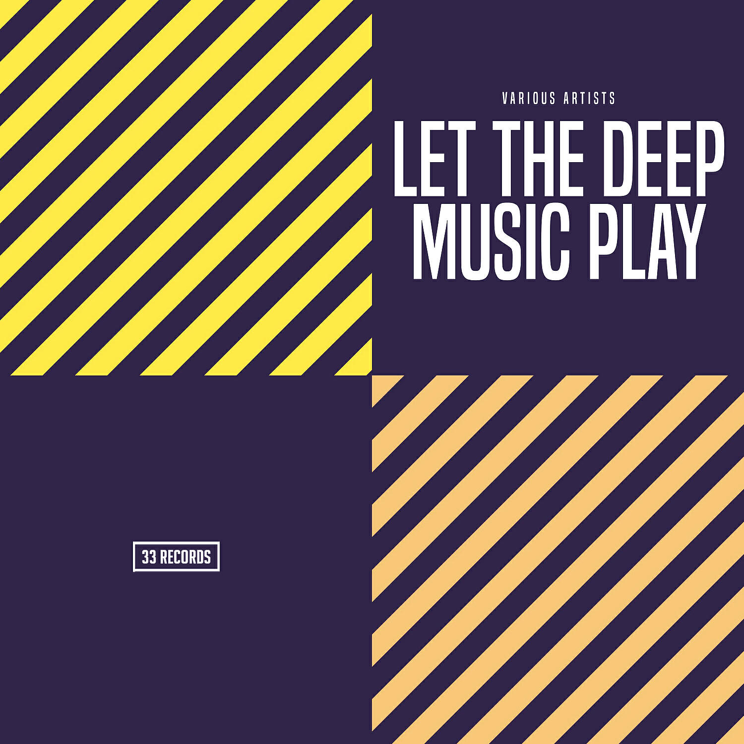 Релиз Let the Deep Music Play