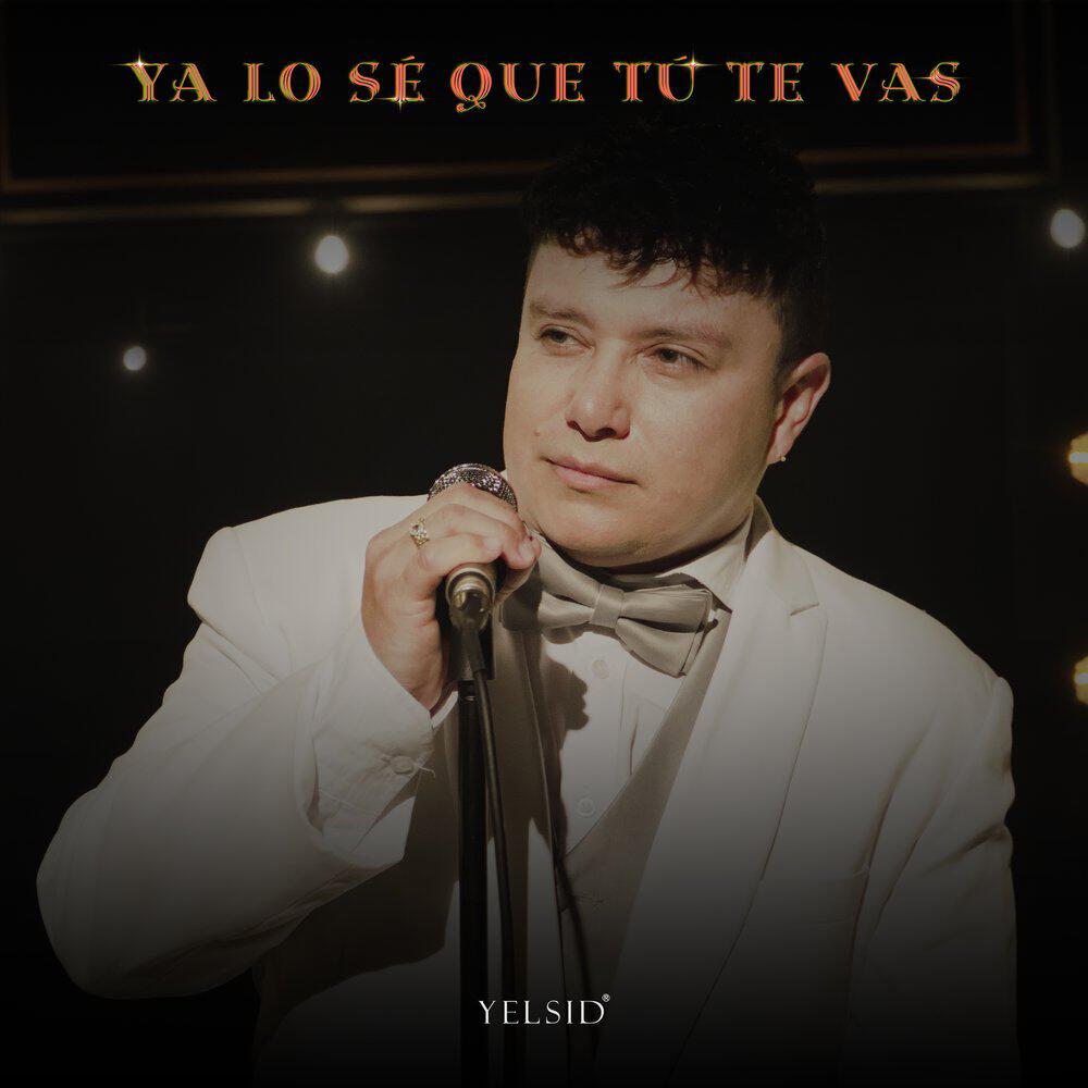 Релиз Ya Lo Sé Que Tú Te Vas