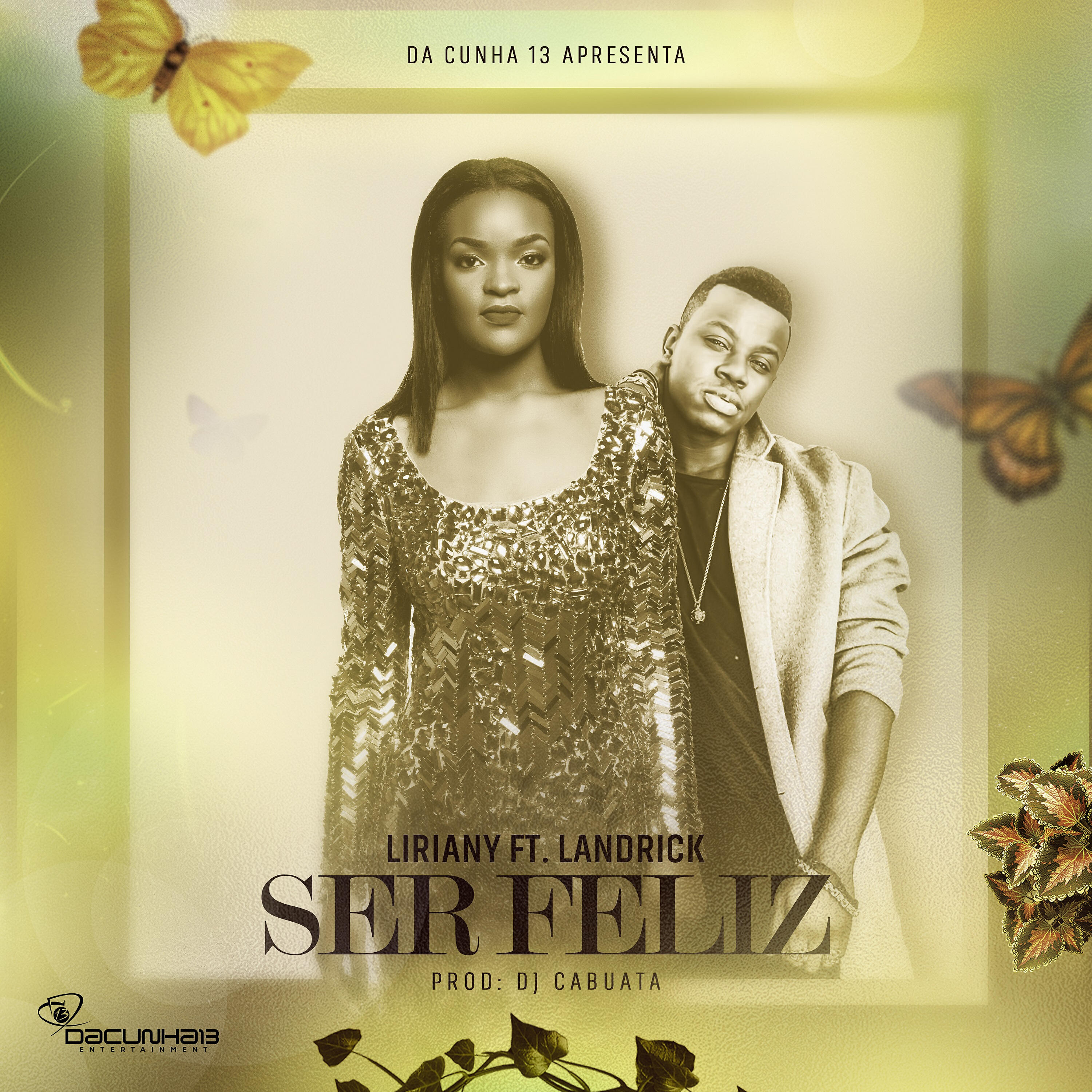 Релиз Ser Feliz