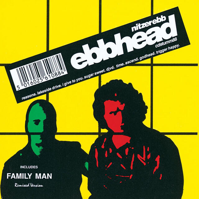 Релиз Ebbhead