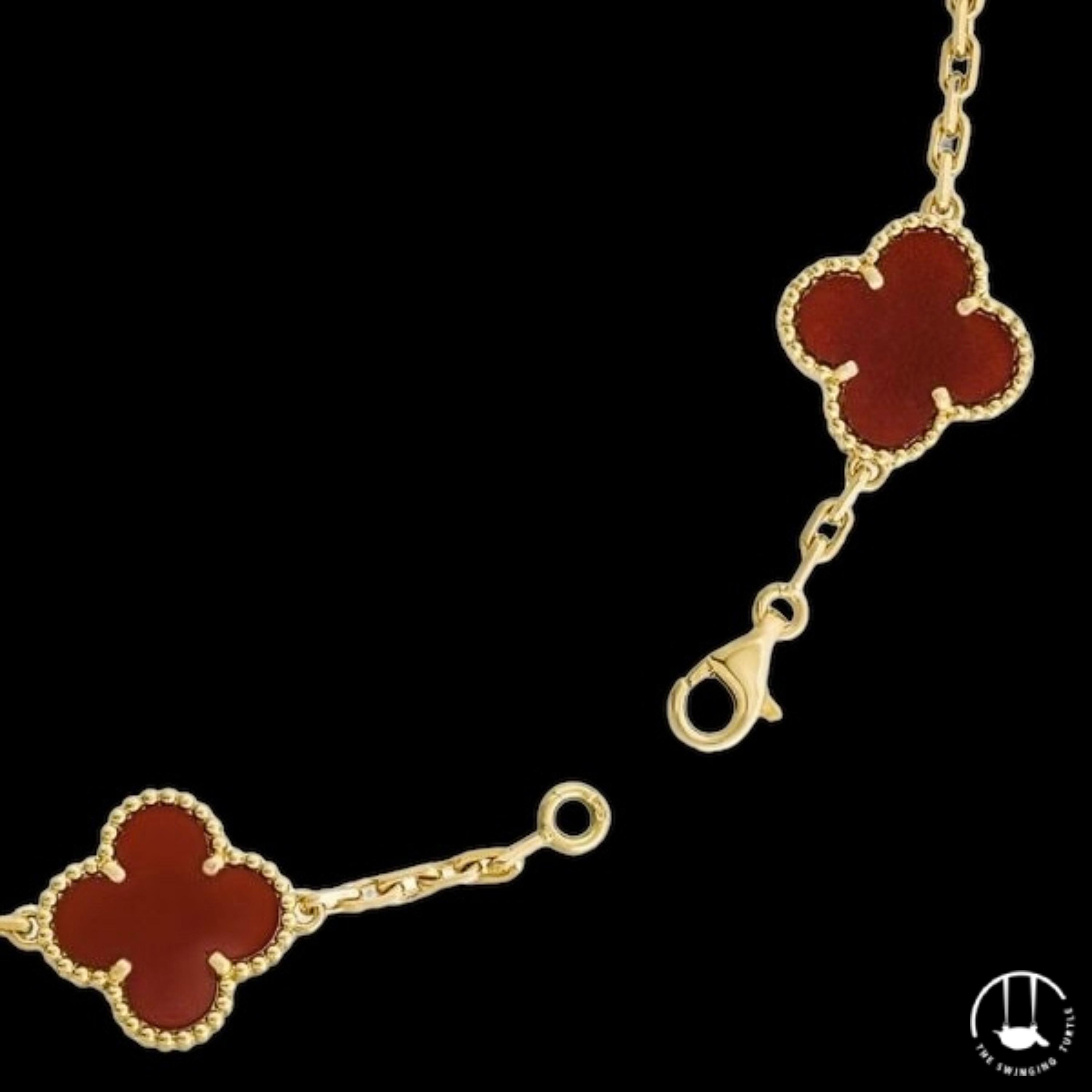Релиз Van Cleef