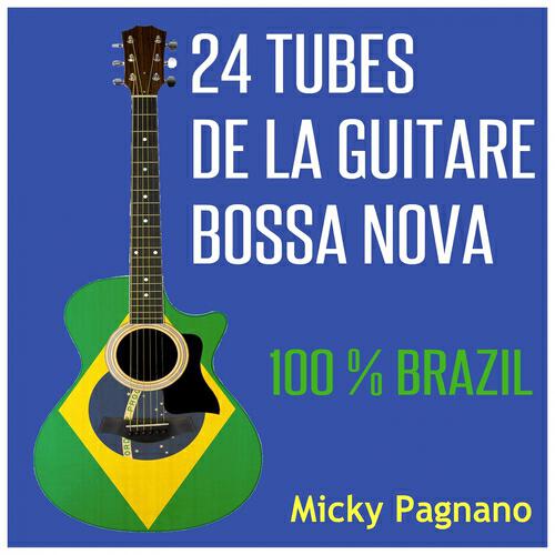 Micky Pagnano