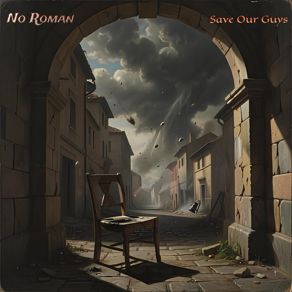 Релиз Save Our Guys
