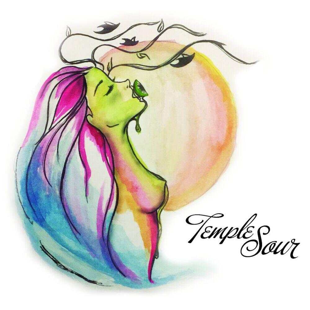 Релиз Temple Sour (Extended Version)