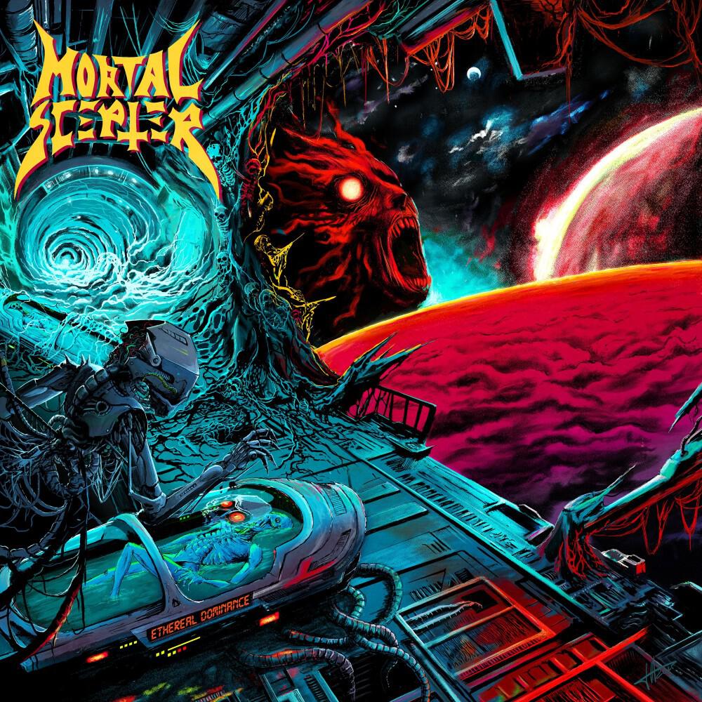 Релиз Ethereal Dominance