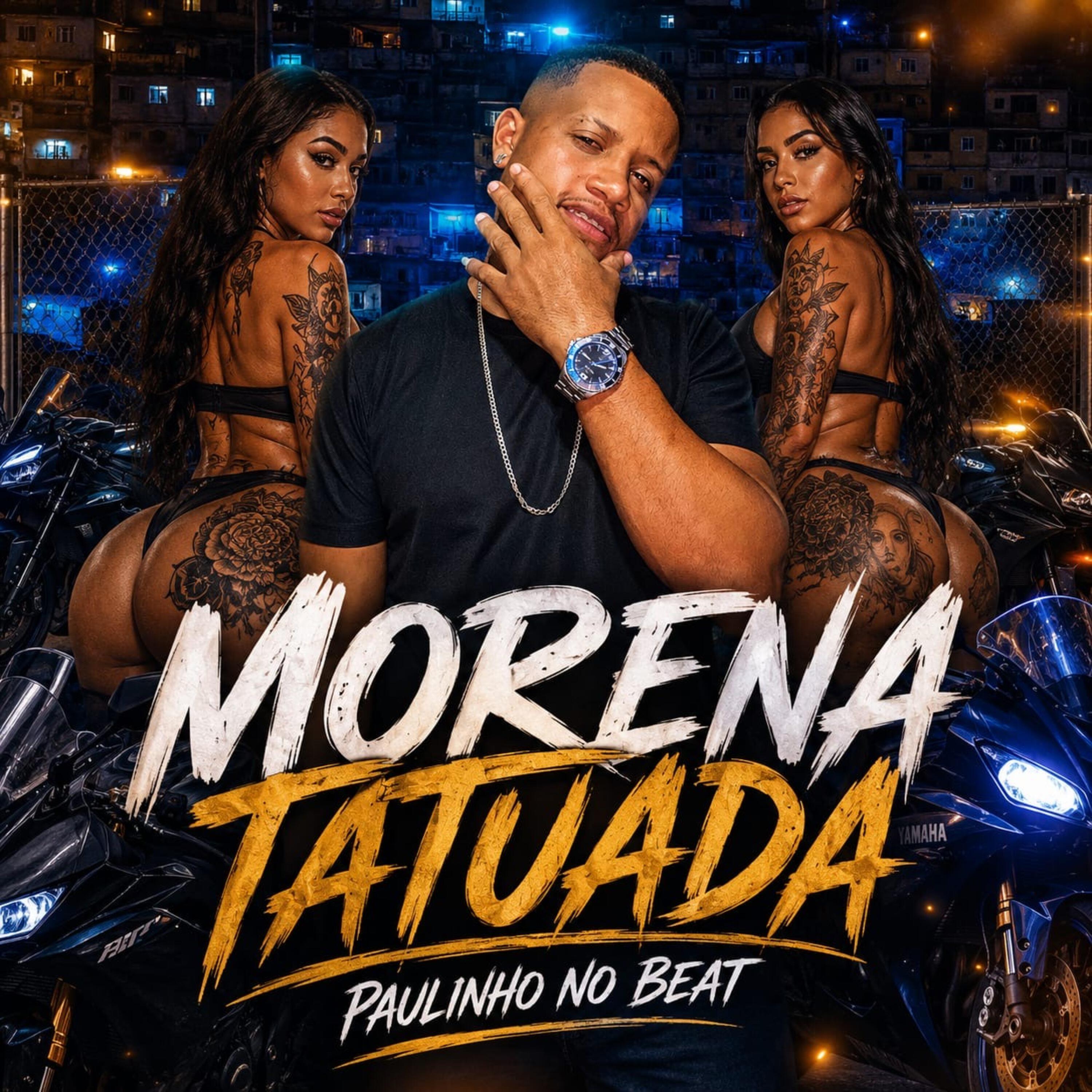 Релиз Morena Tatuada