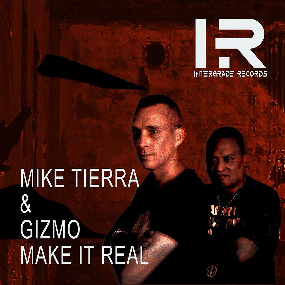 Релиз Make It Real