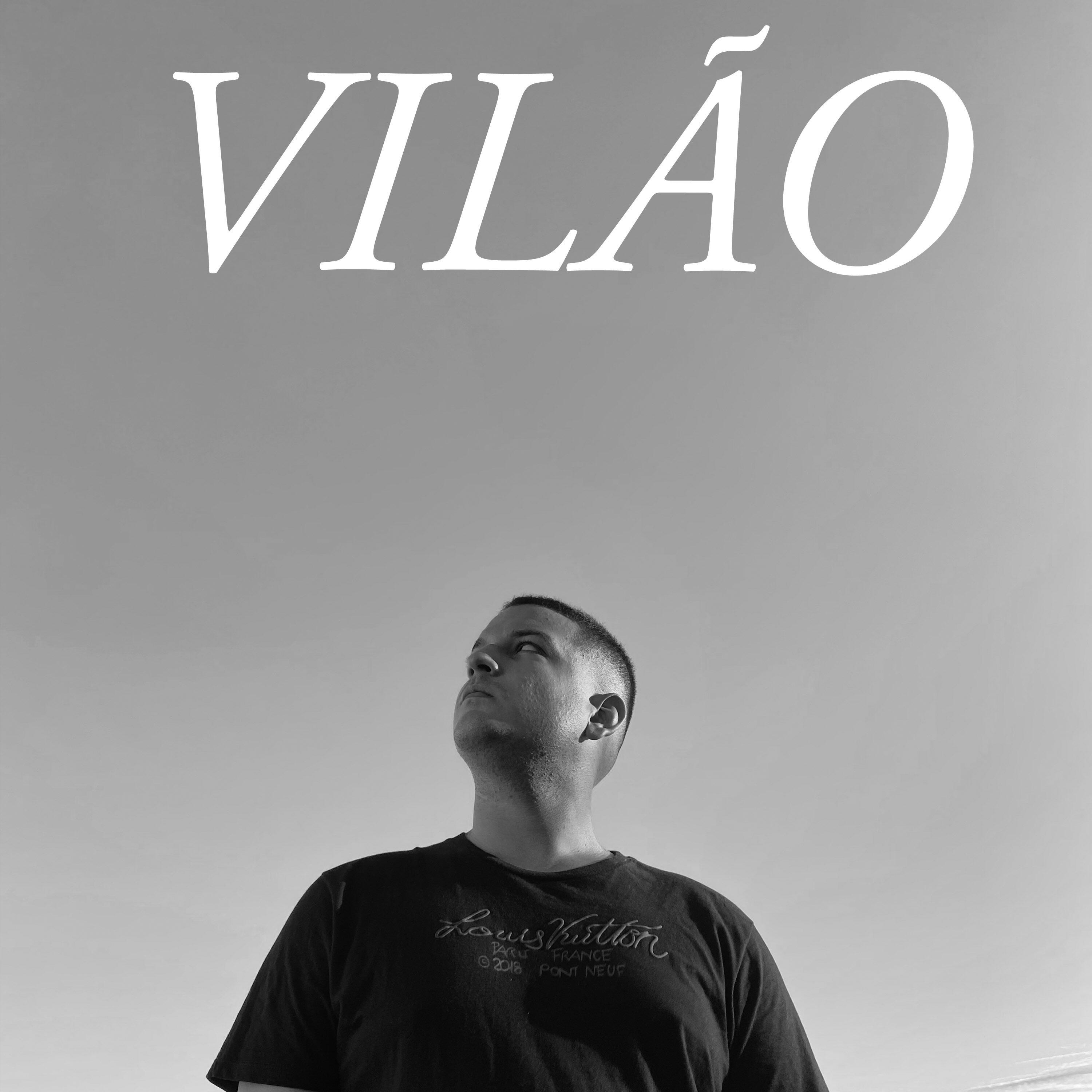 Релиз Vilão