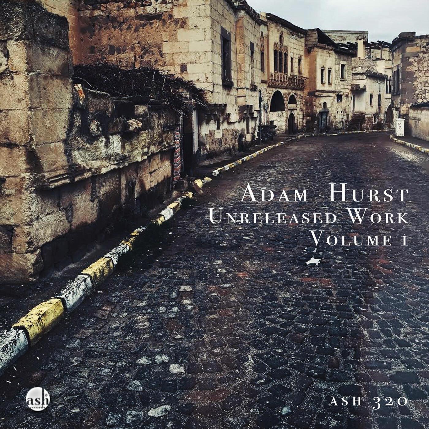Релиз Unreleased Work, Vol. 1