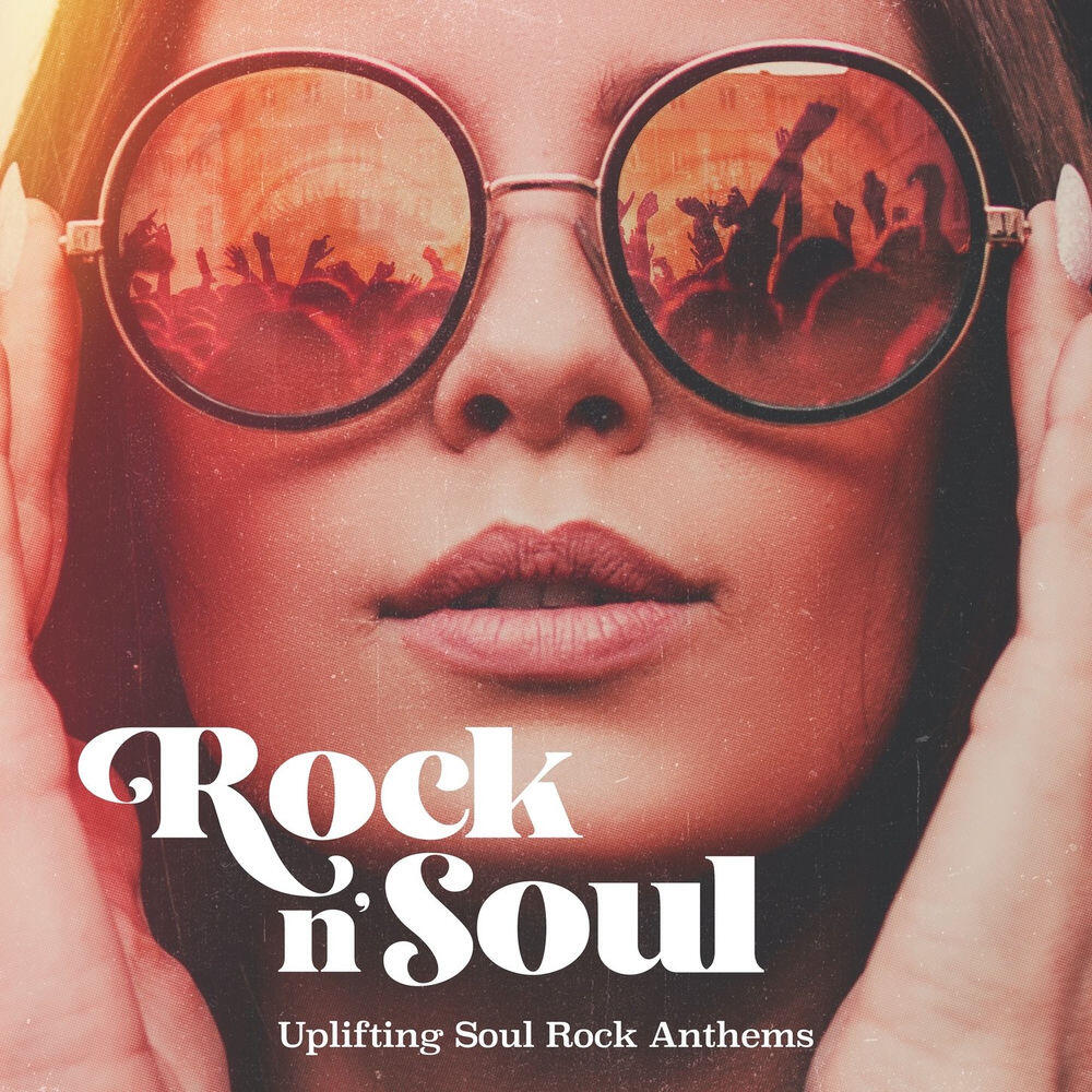 Релиз Rock n' Soul