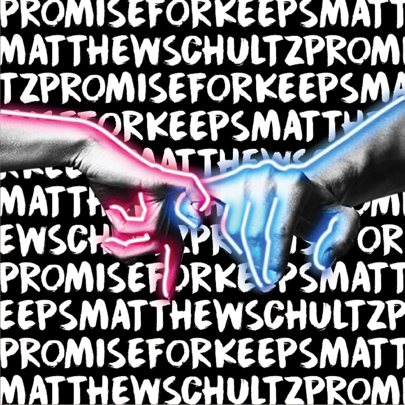 Релиз Promise for Keeps