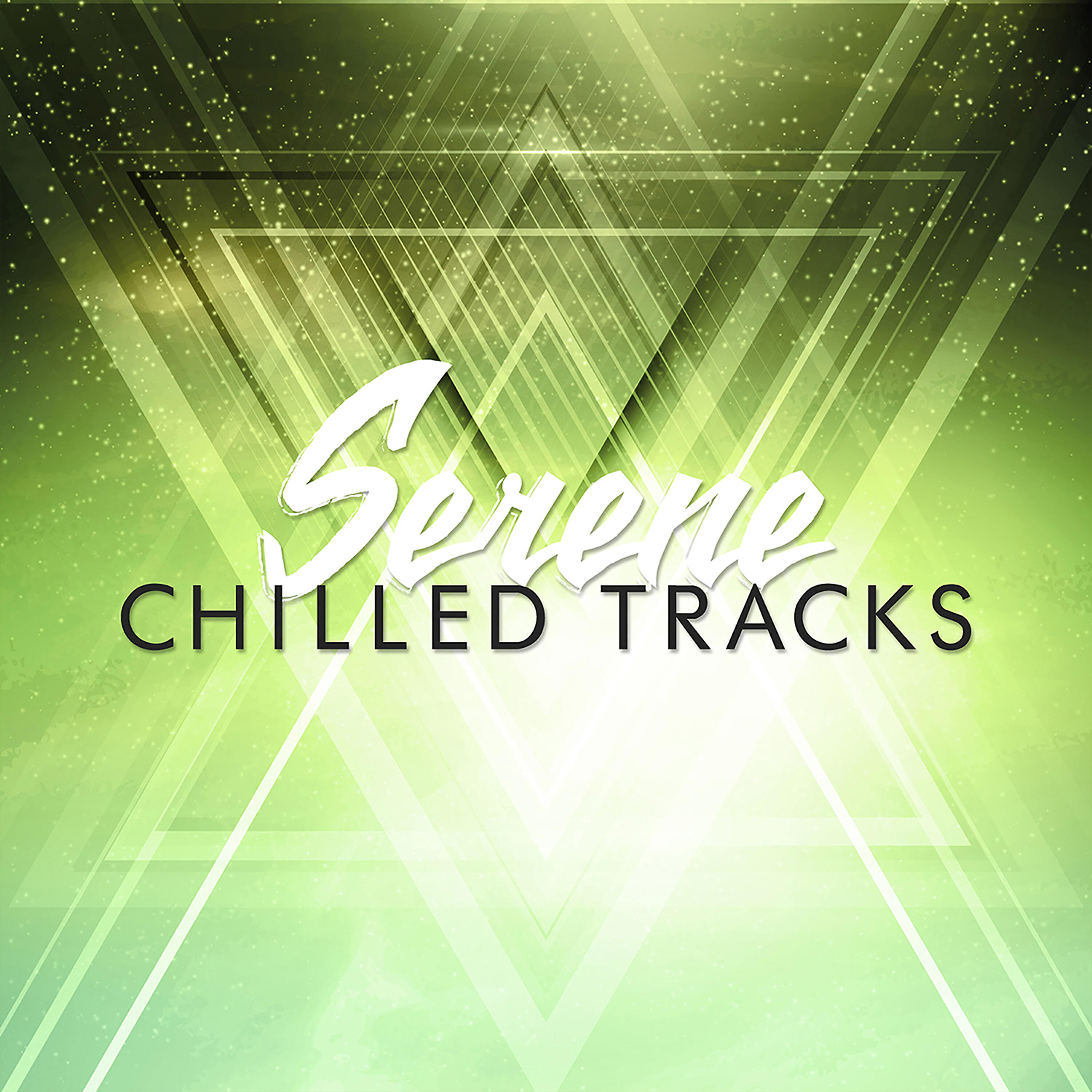 Релиз Serene Chilled Tracks