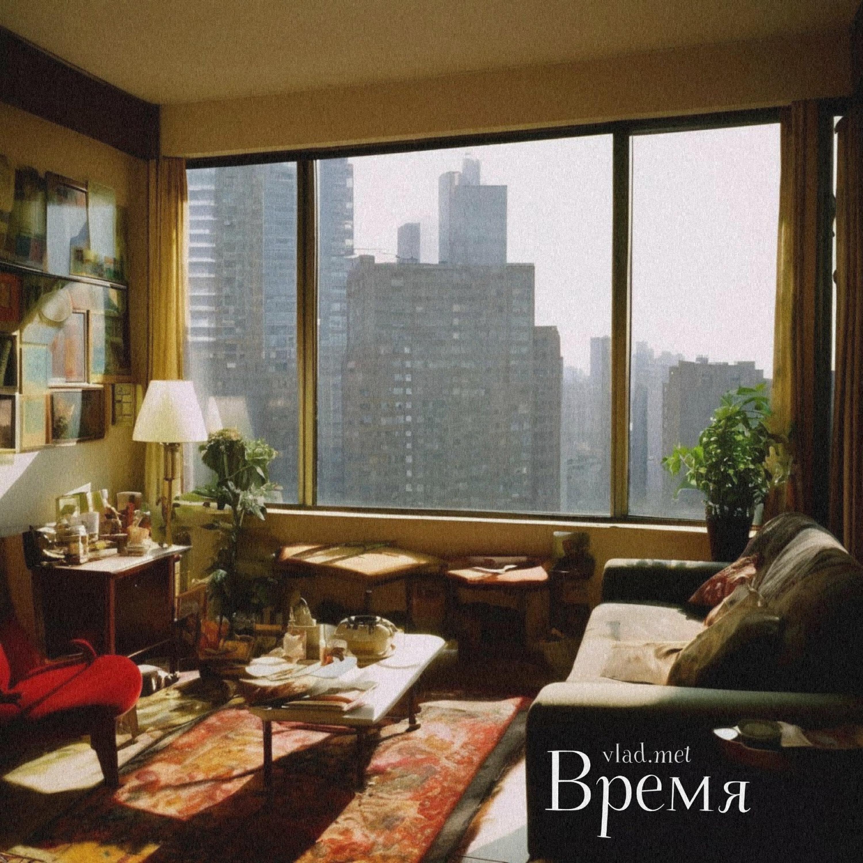 Релиз Время