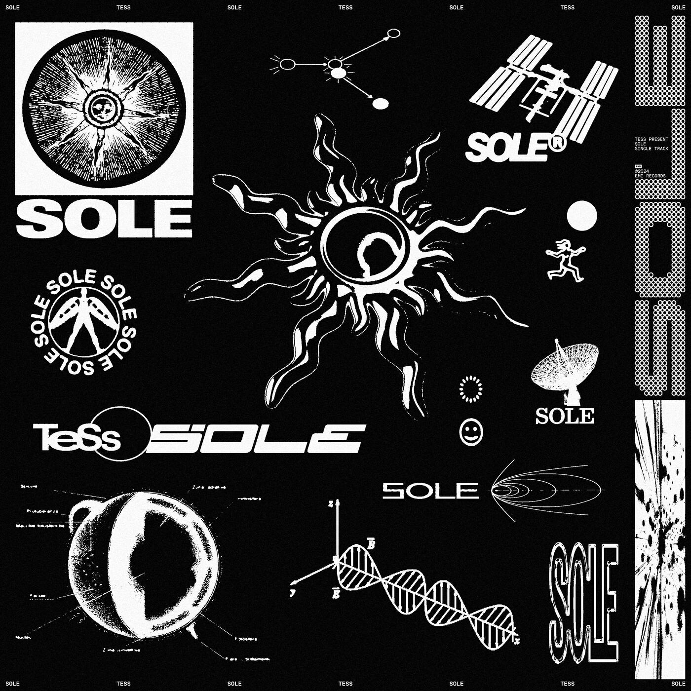 Релиз Sole