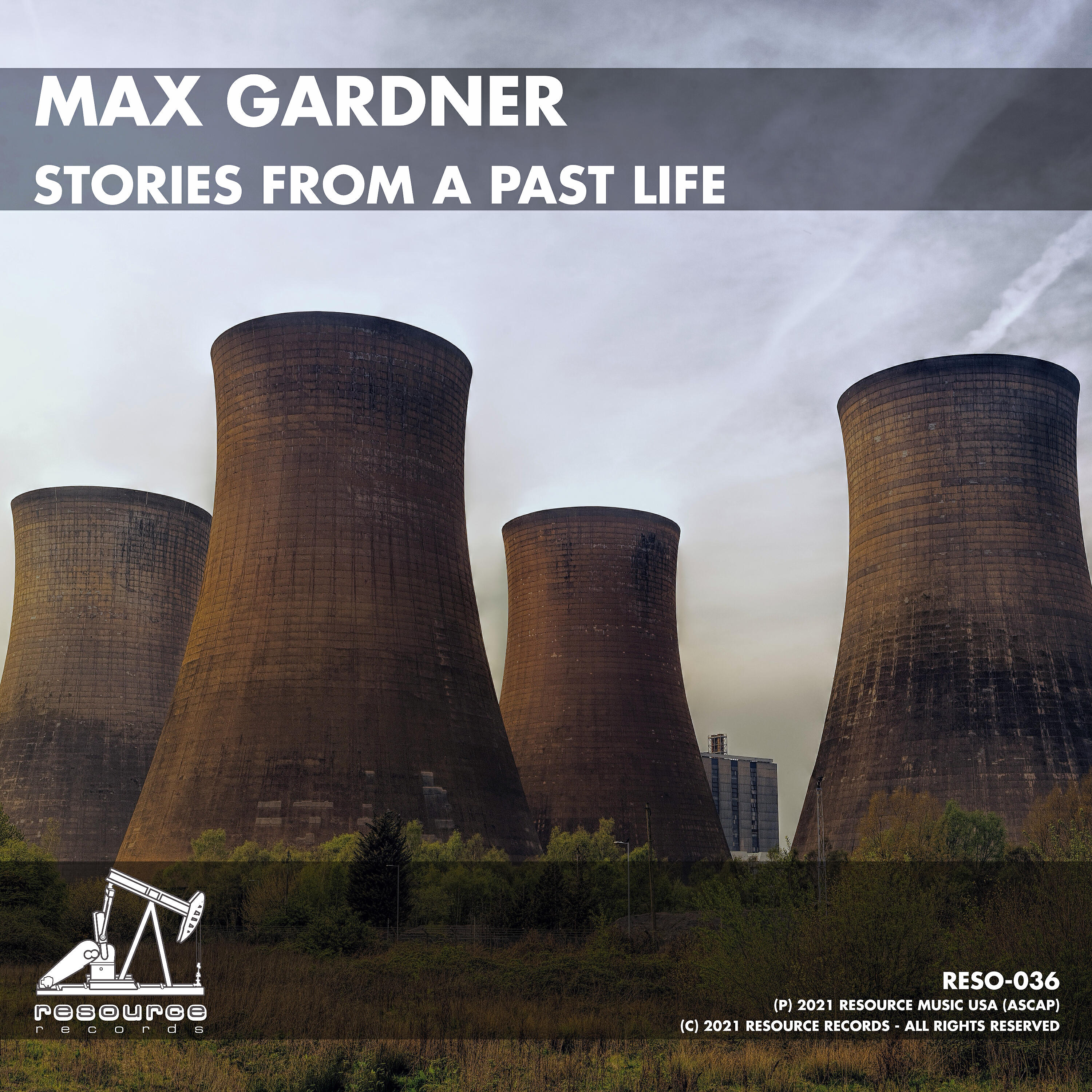 Релиз Stories from a Past Life