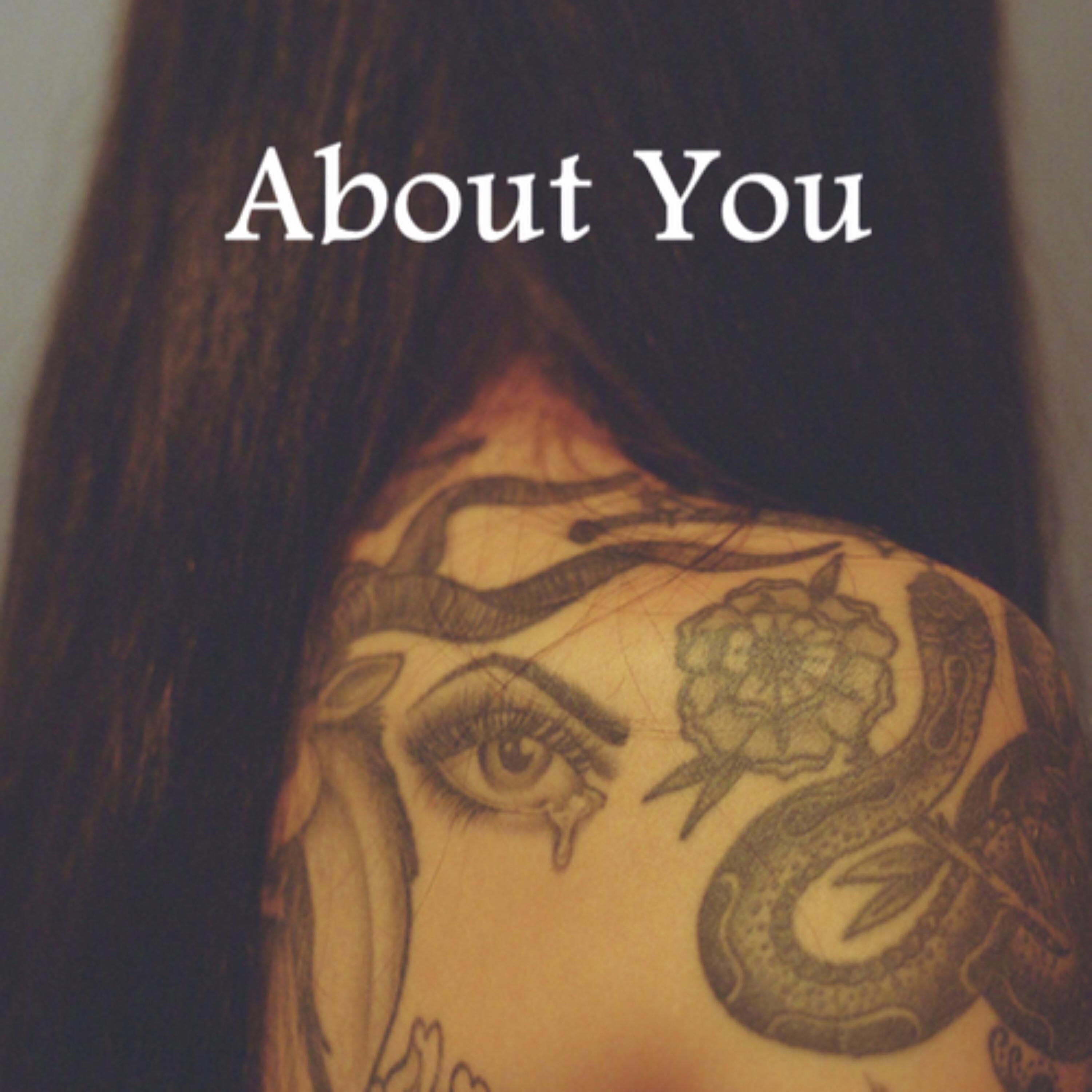 Релиз About You