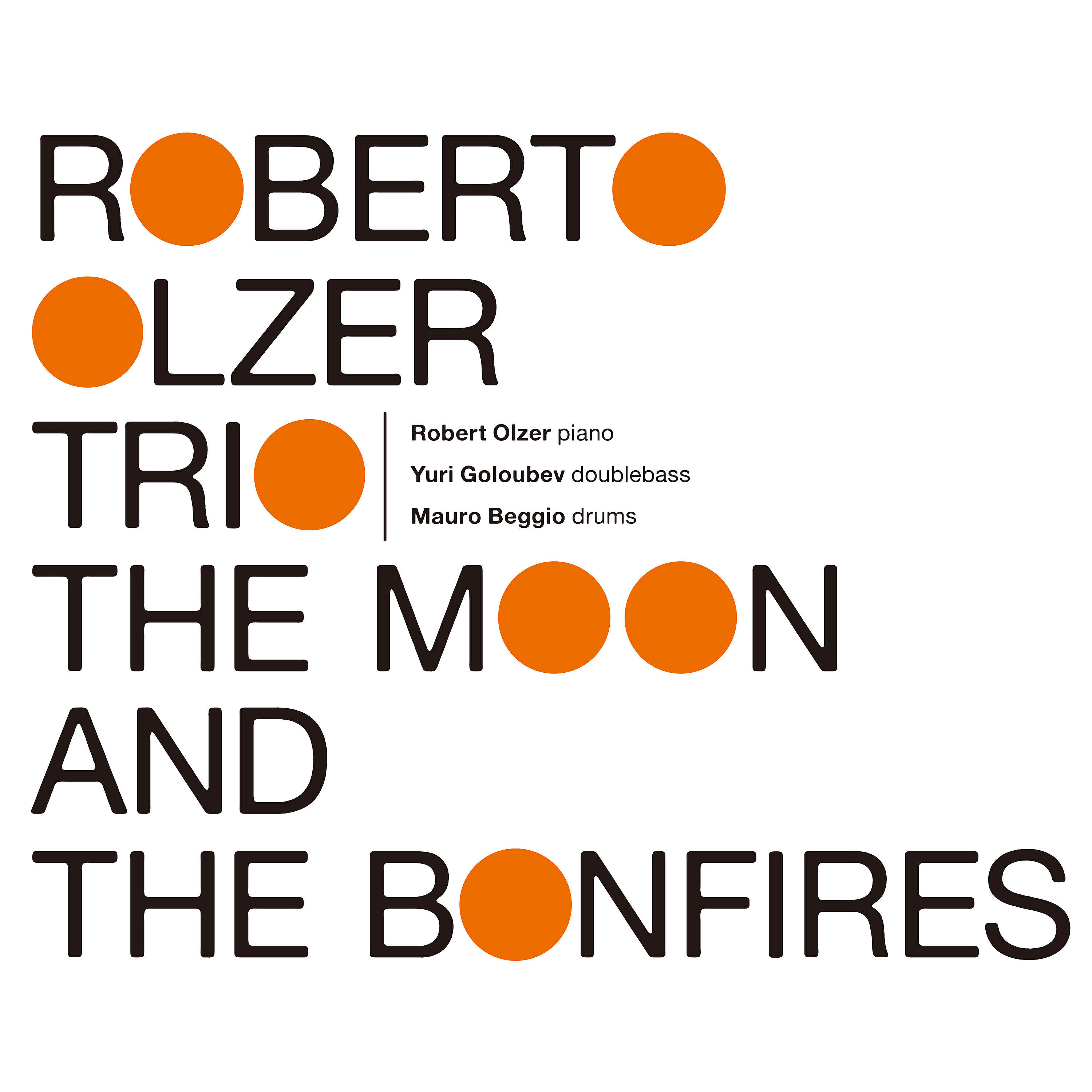 Релиз The Moon and the Bonfires