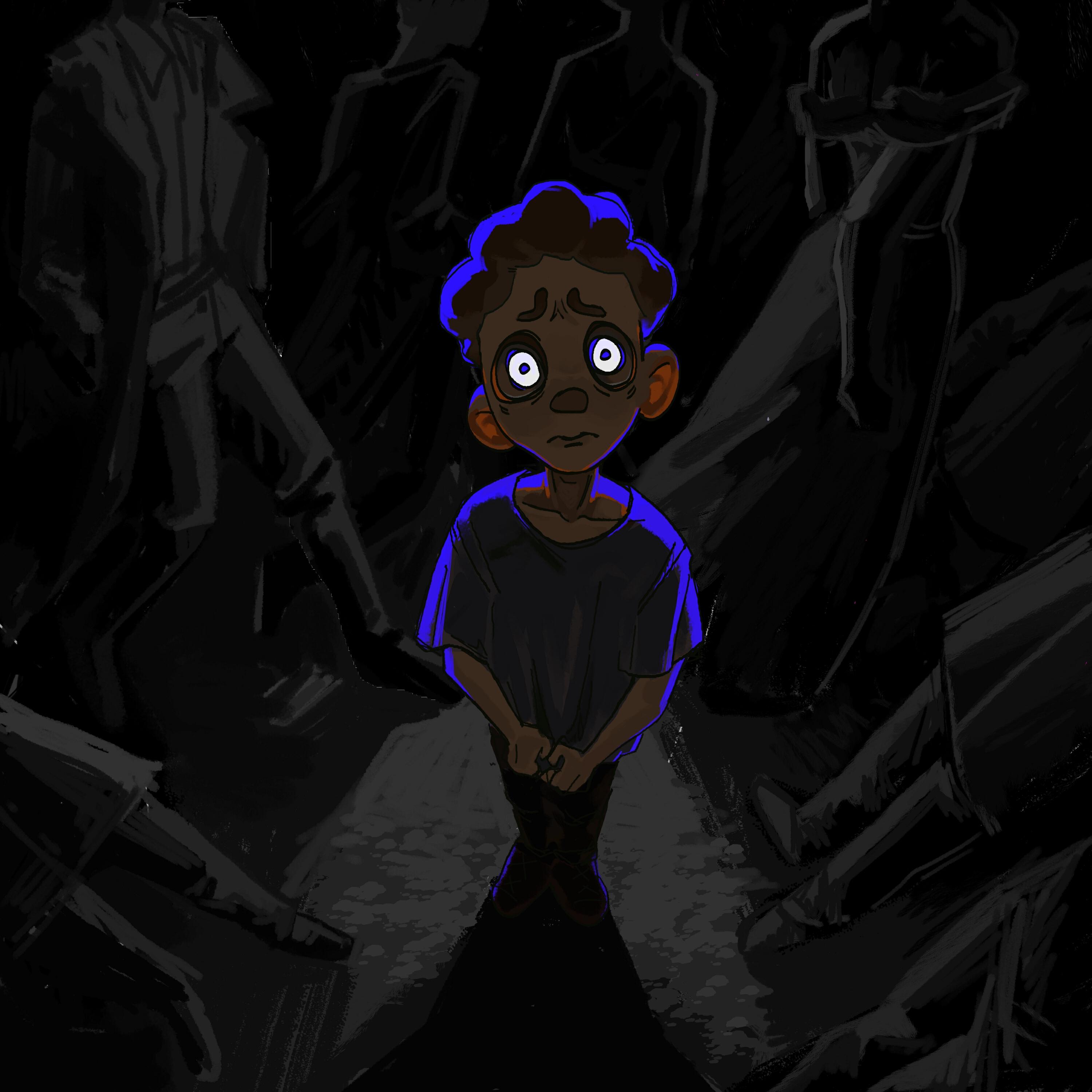 Релиз Rigidity