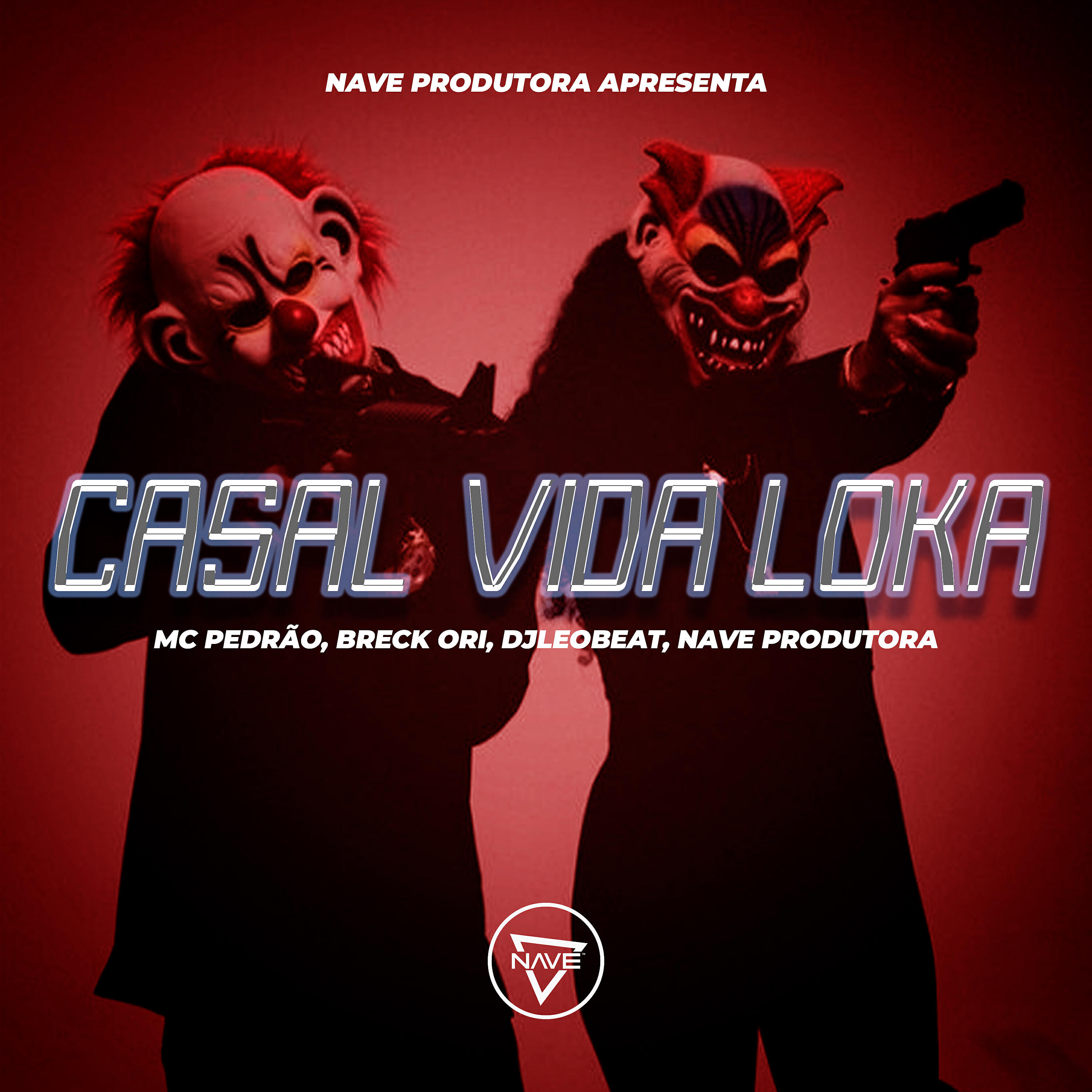 Релиз Casal Vida Loka