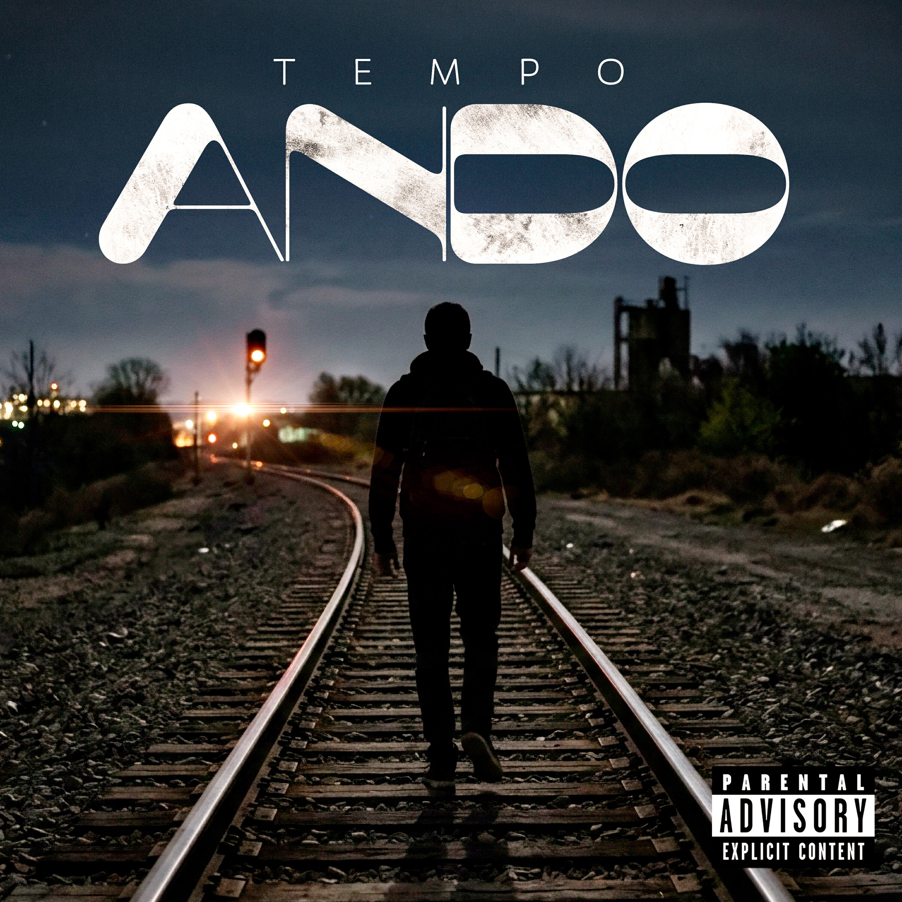 Релиз Ando
