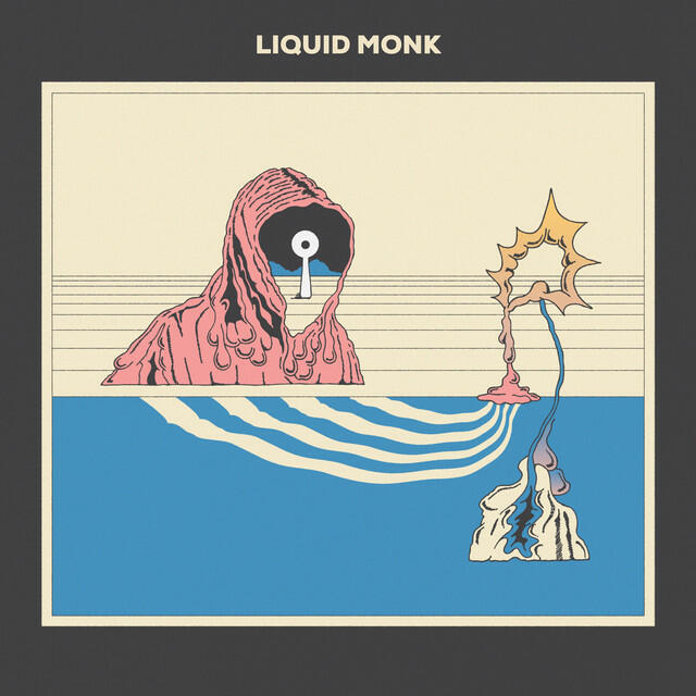 Релиз Liquid Monk