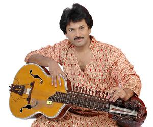 Salil Bhatt