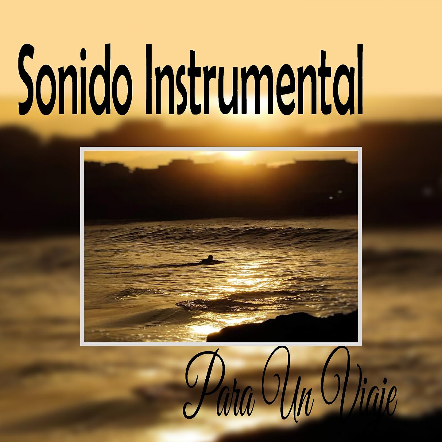 Релиз Sonido Instrumental para un Viaje
