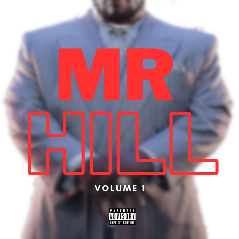 Релиз Mr Hill, Vol. 1