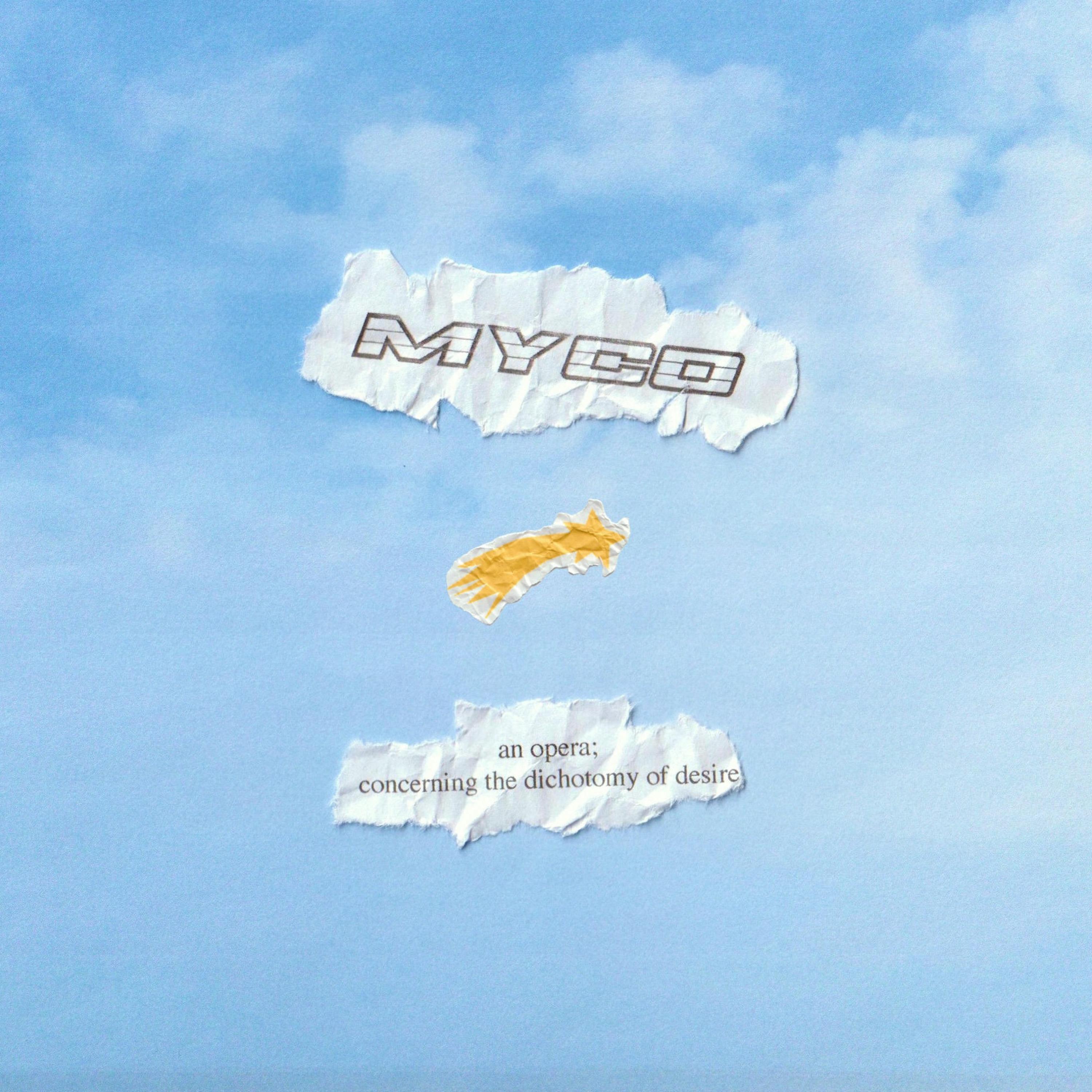 Релиз MYCO