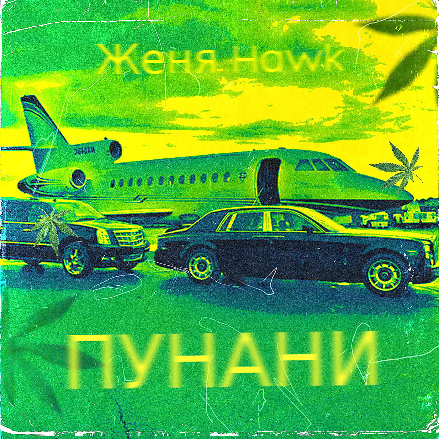 Релиз Пунани
