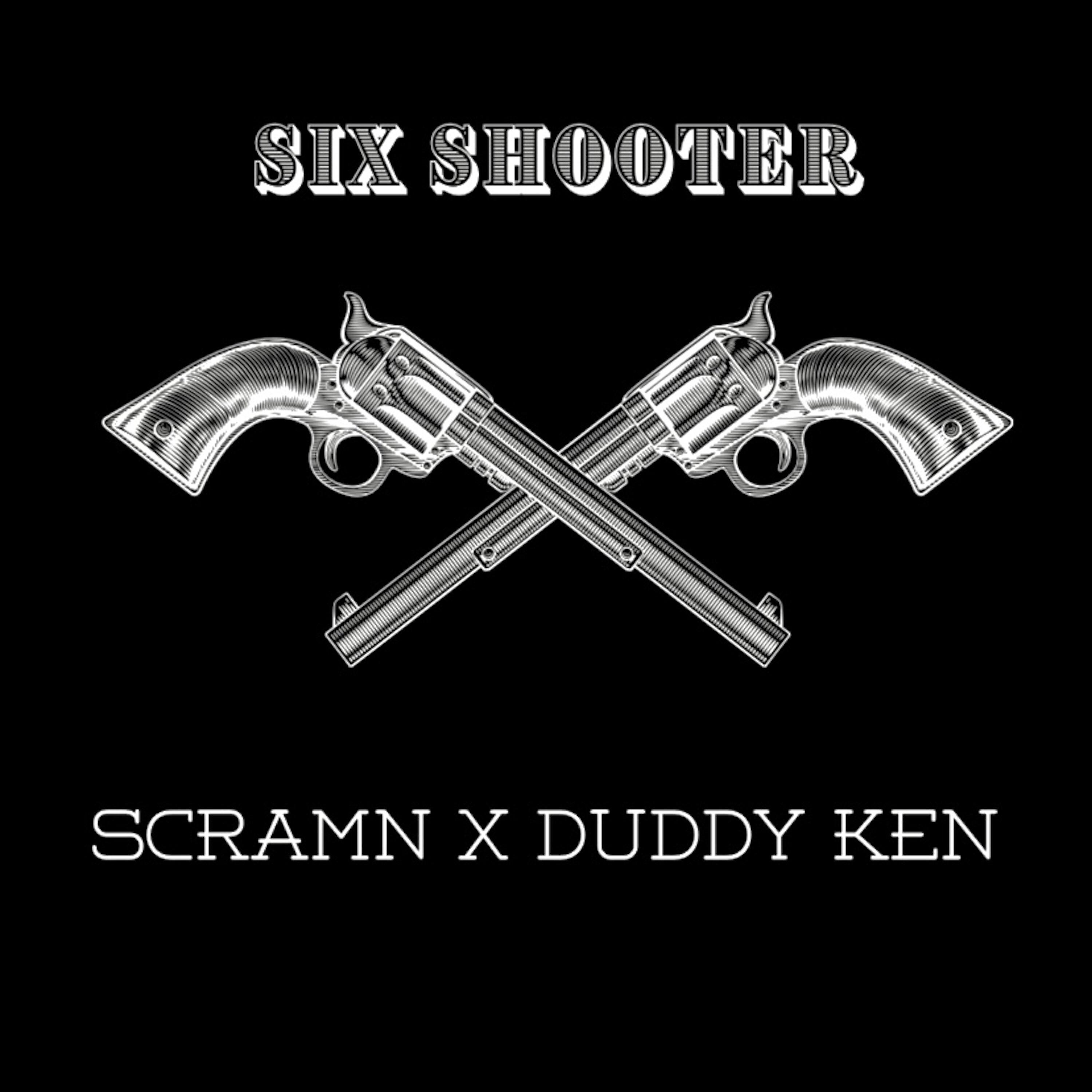 Релиз Six Shooter