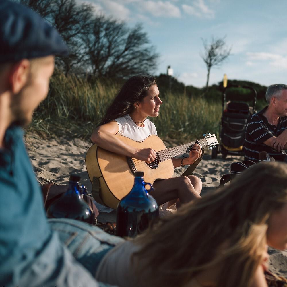 Релиз Freunde