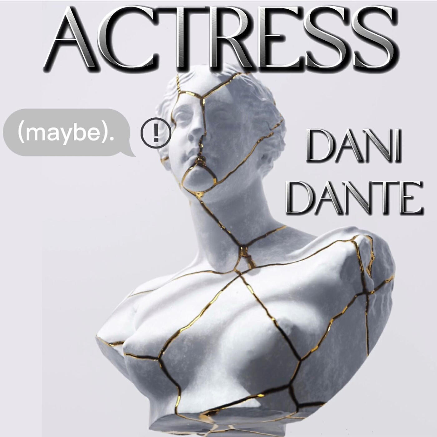 Релиз Actress (Maybe)