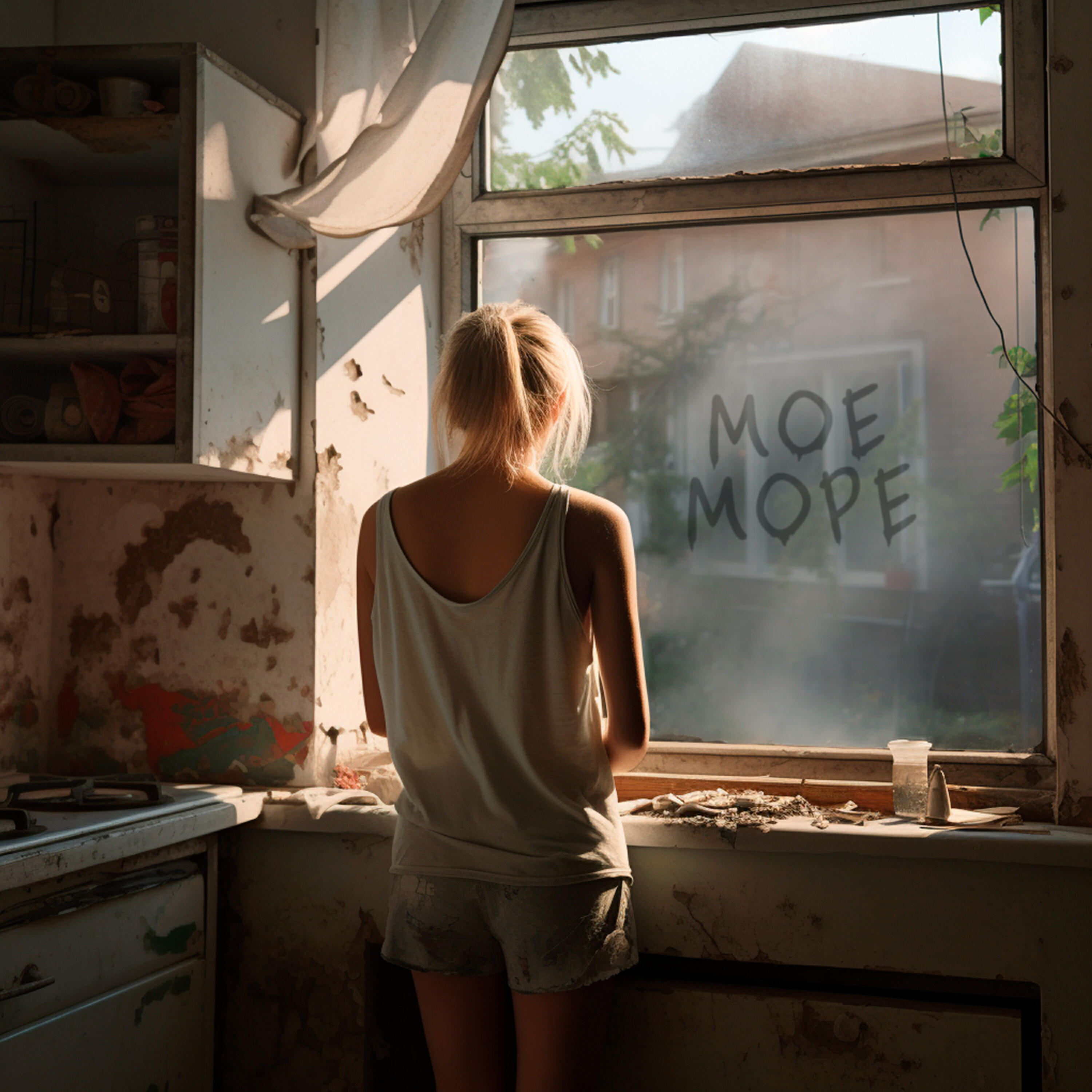 Релиз Моё море
