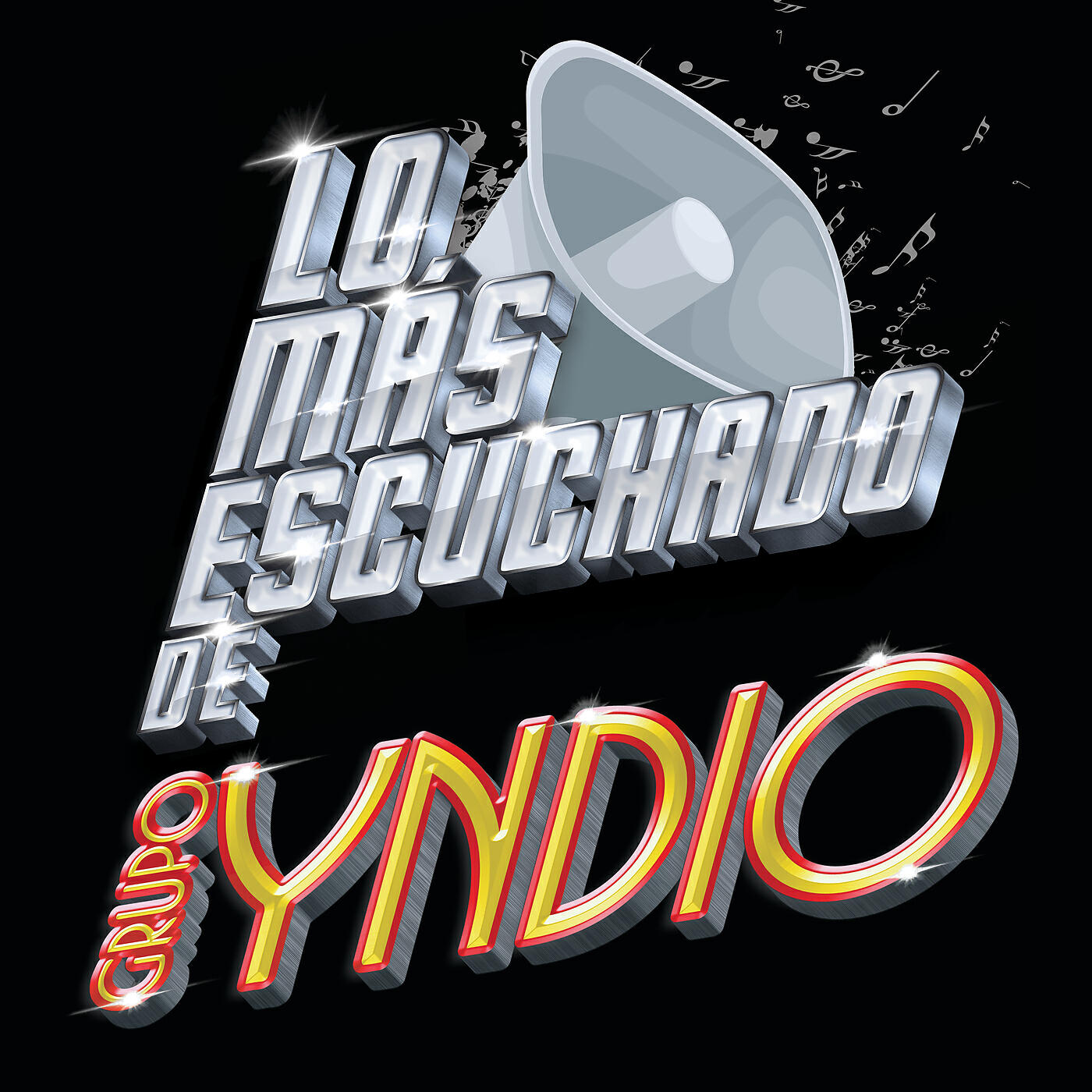Релиз Lo Más Escuchado De