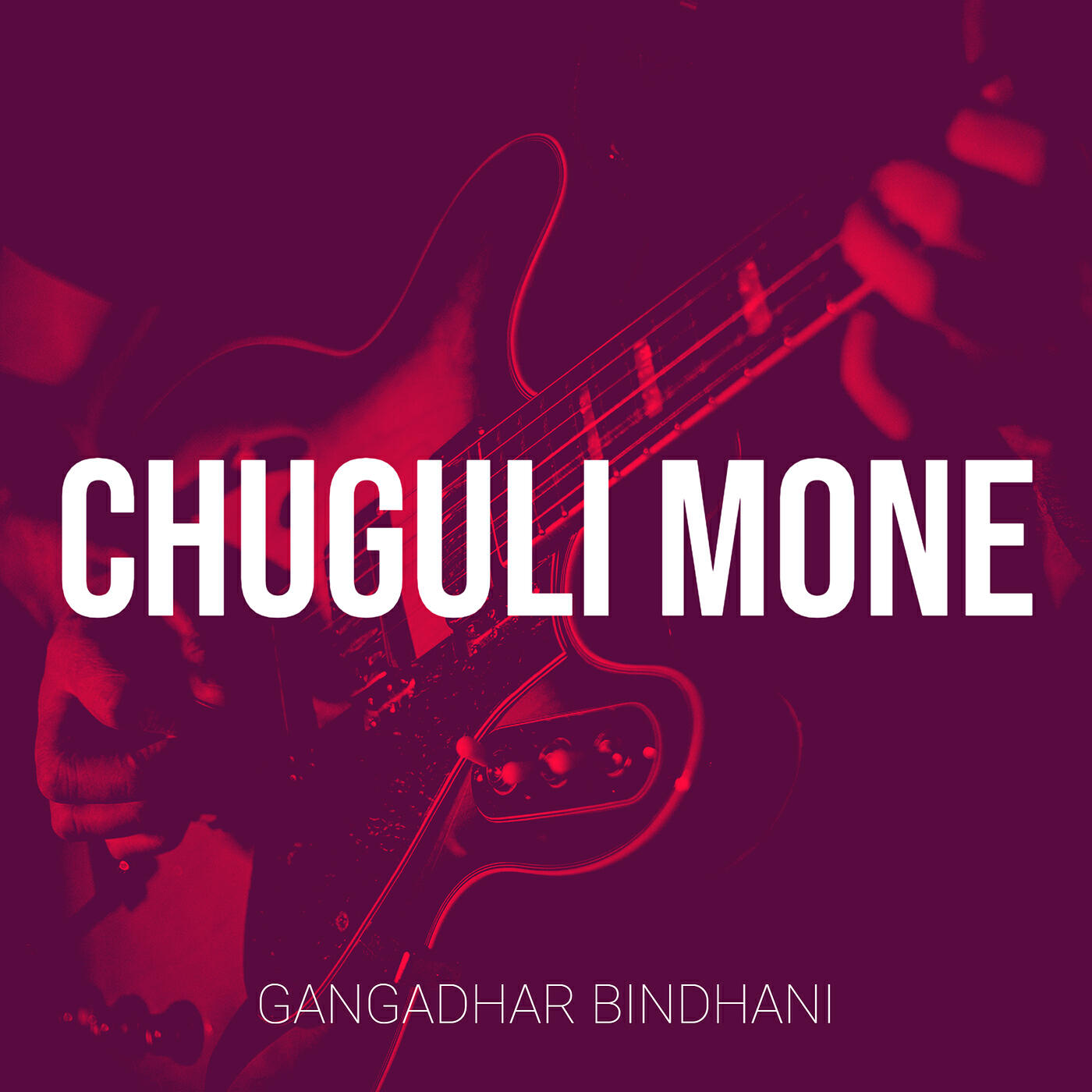Релиз Chuguli Mone