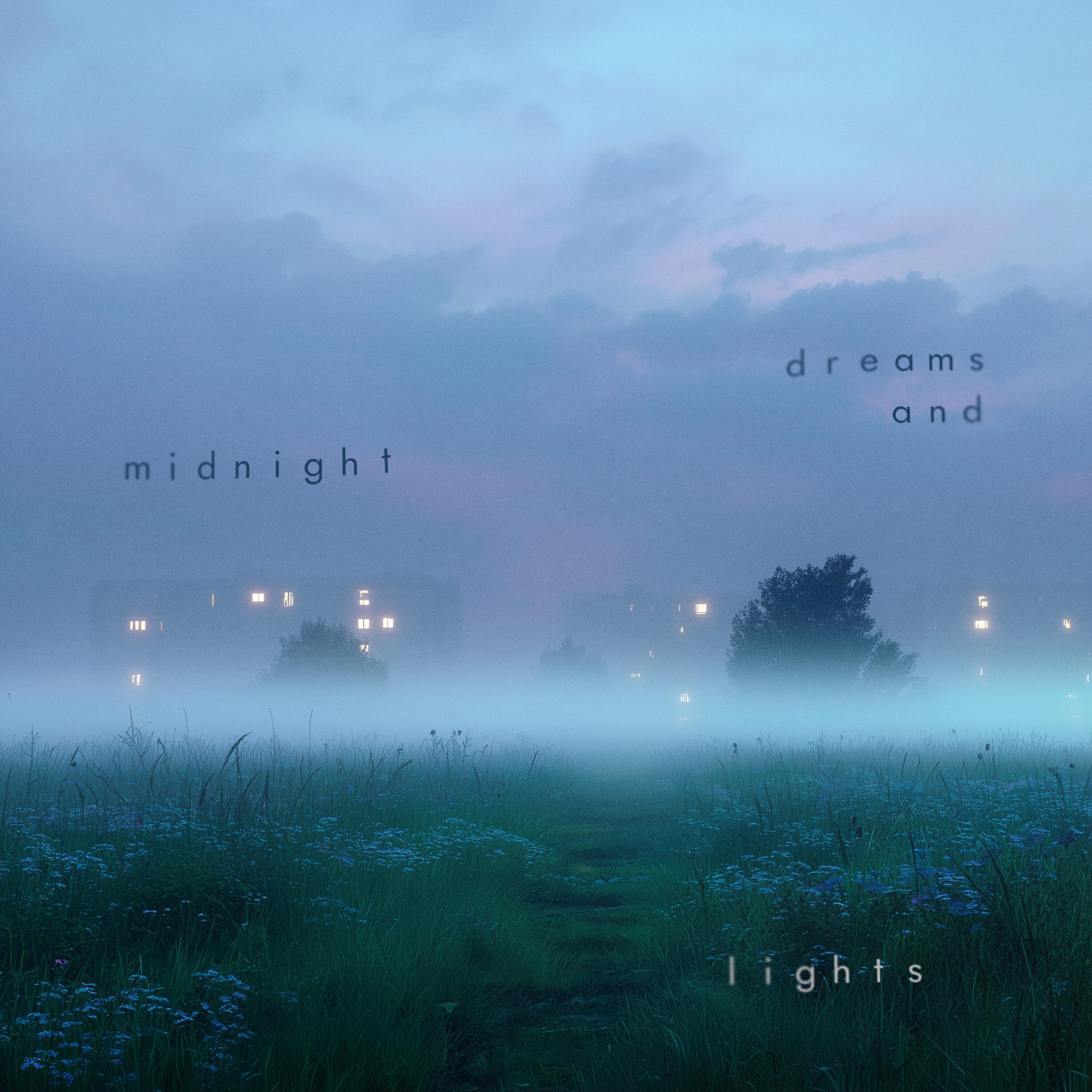 Релиз Midnight Dreams and Lights